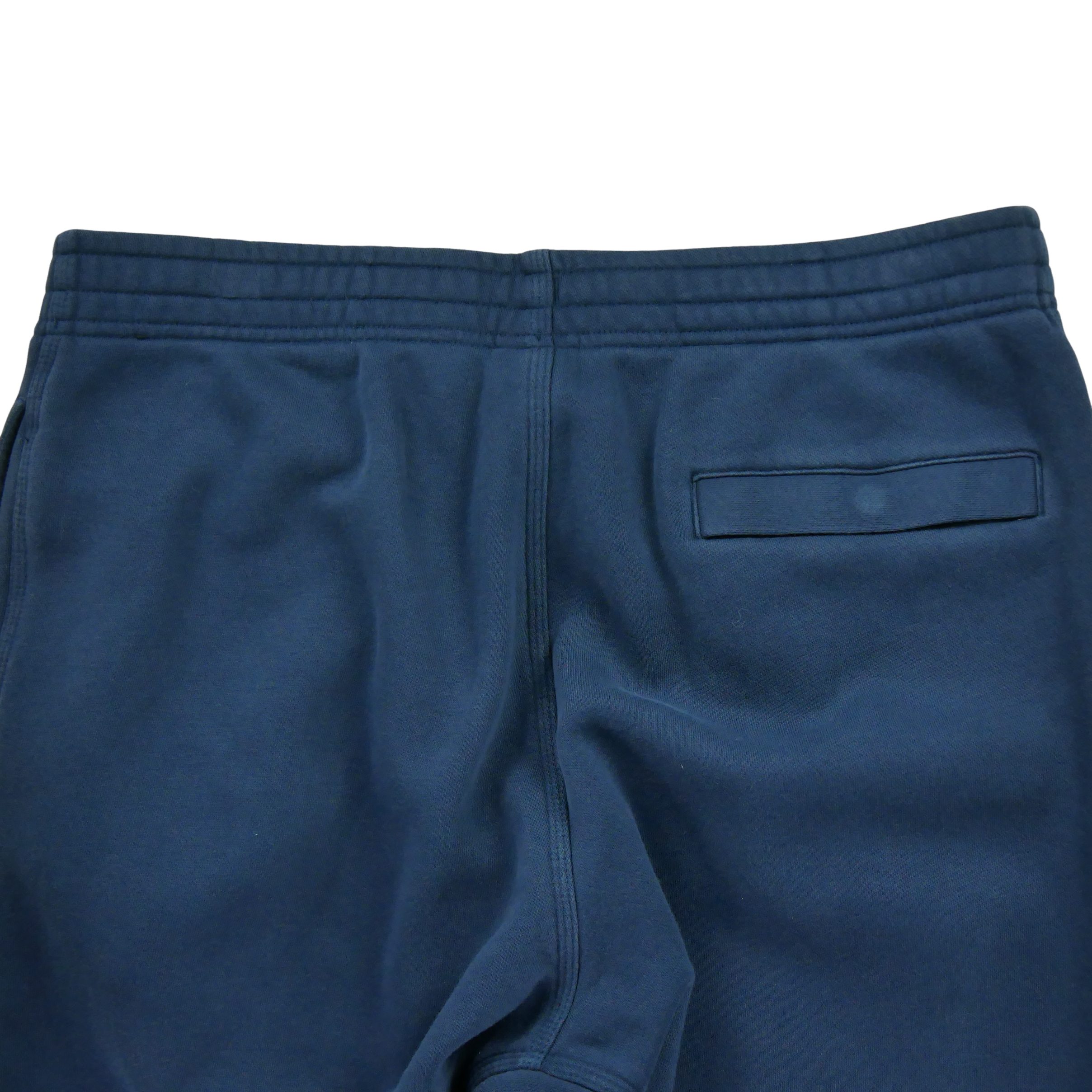Jogging Homme  solo Swoosh Marine 4