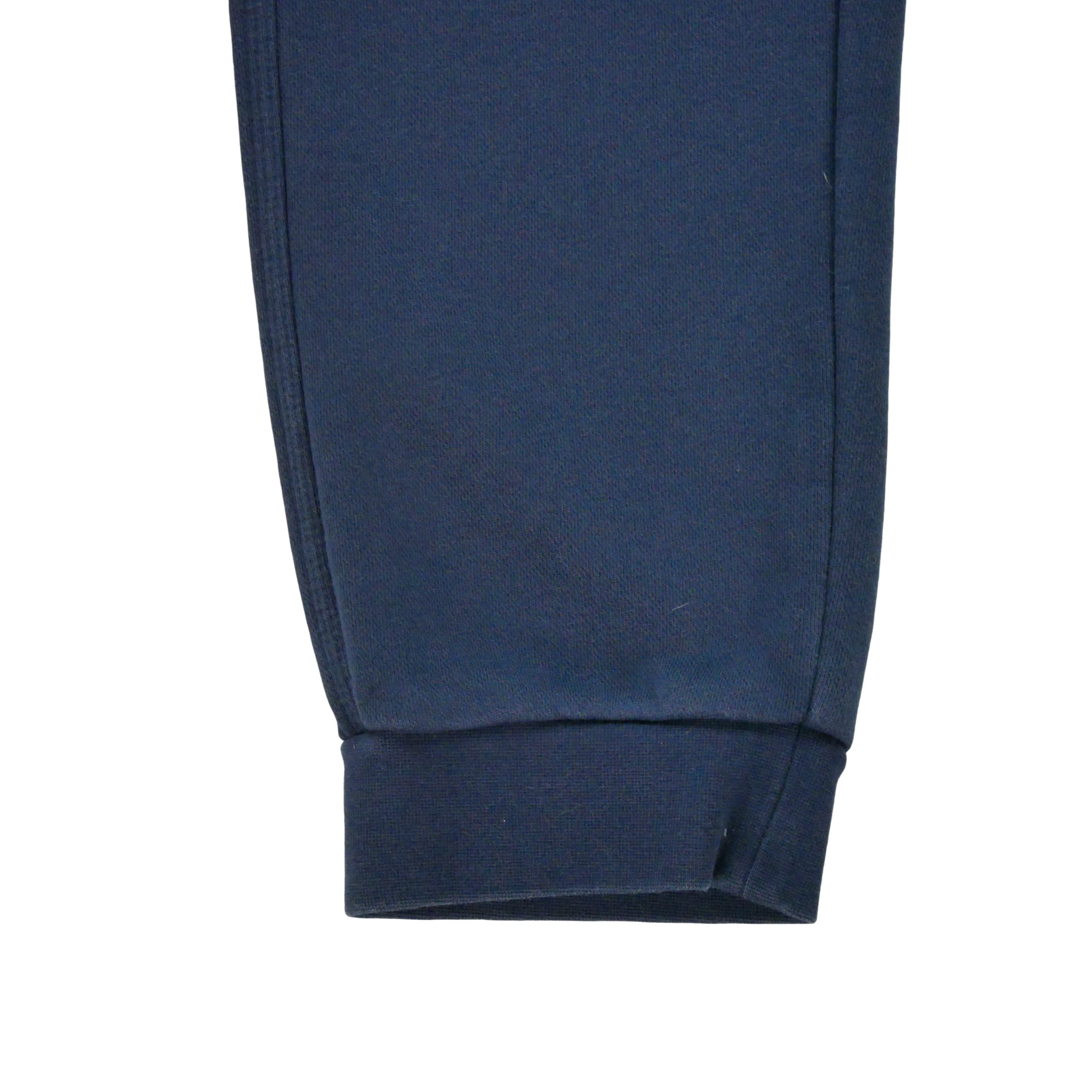 Jogging Homme  solo Swoosh Marine 5
