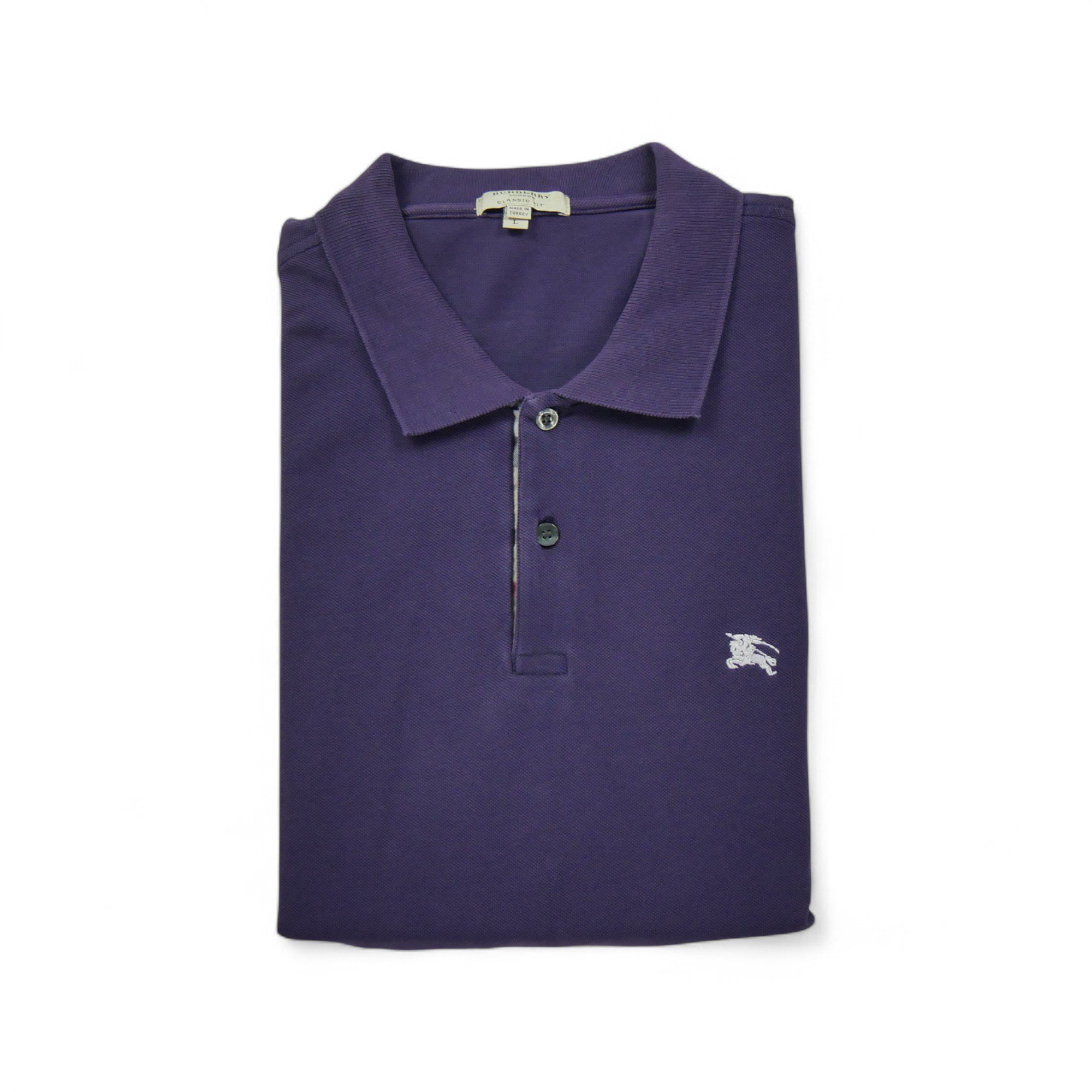 Polo manches courtes Homme - Très bon état