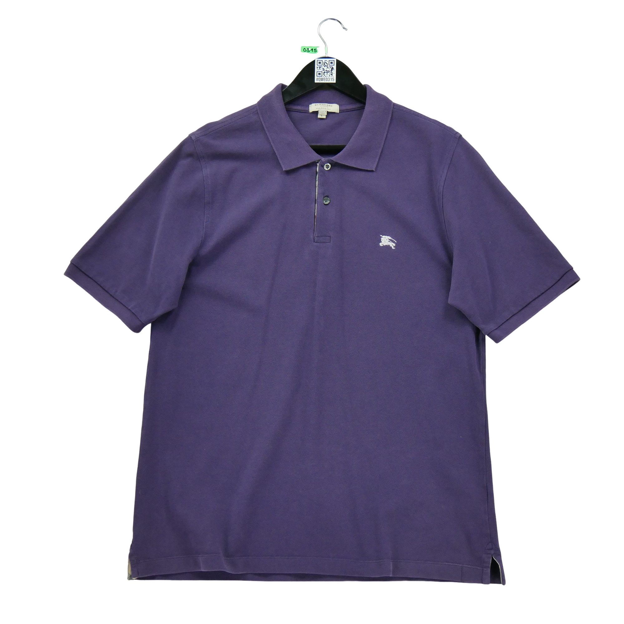 Polo manches courtes Homme 2