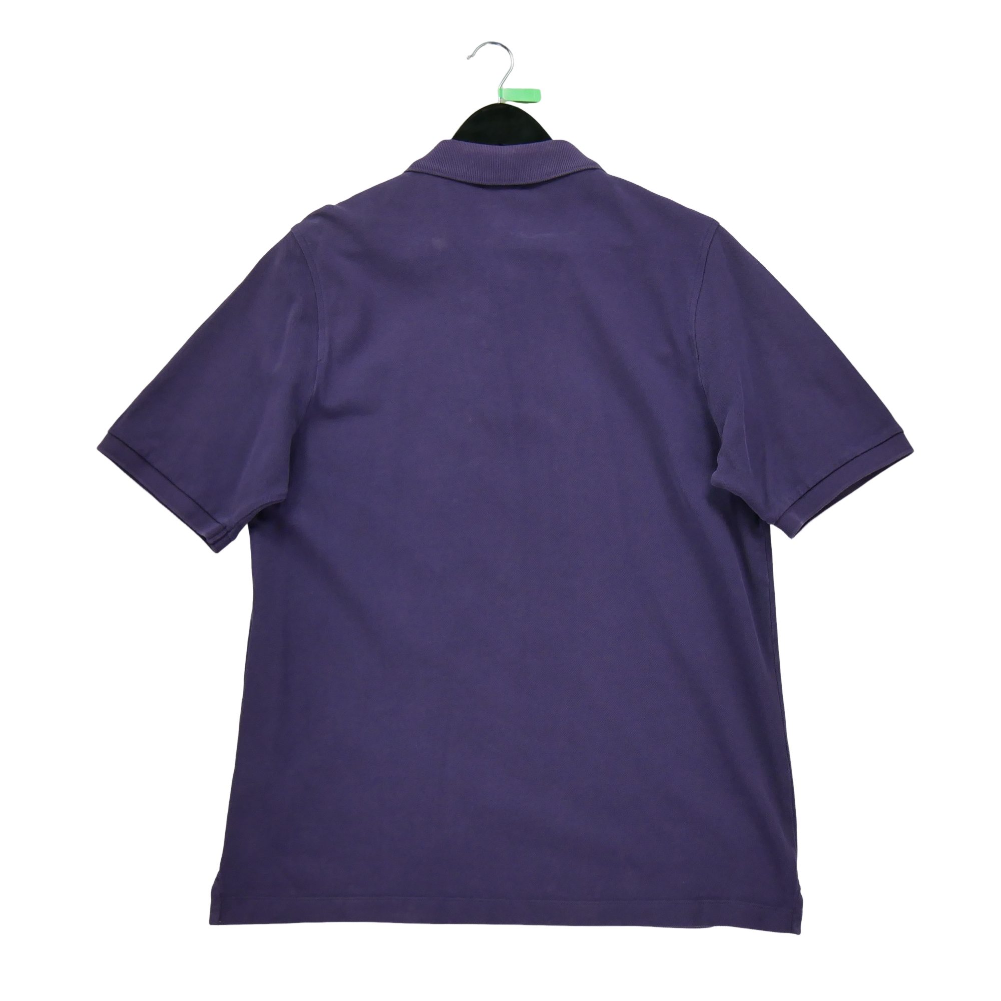 Polo manches courtes Homme 3