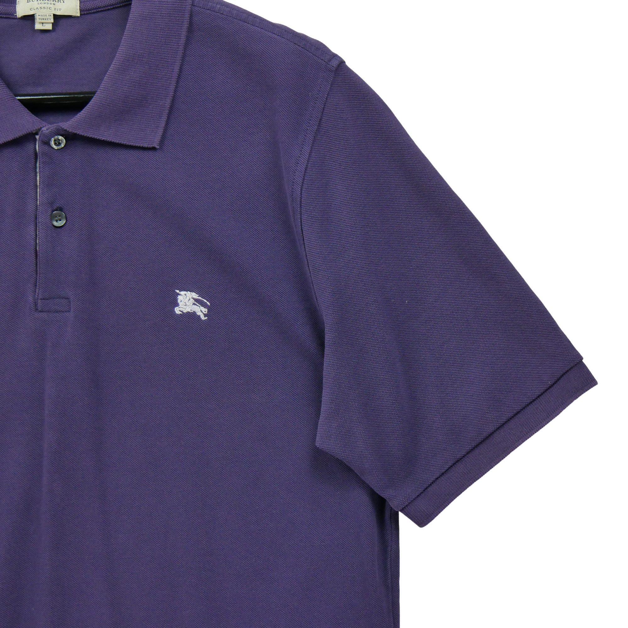 Polo manches courtes Homme 4