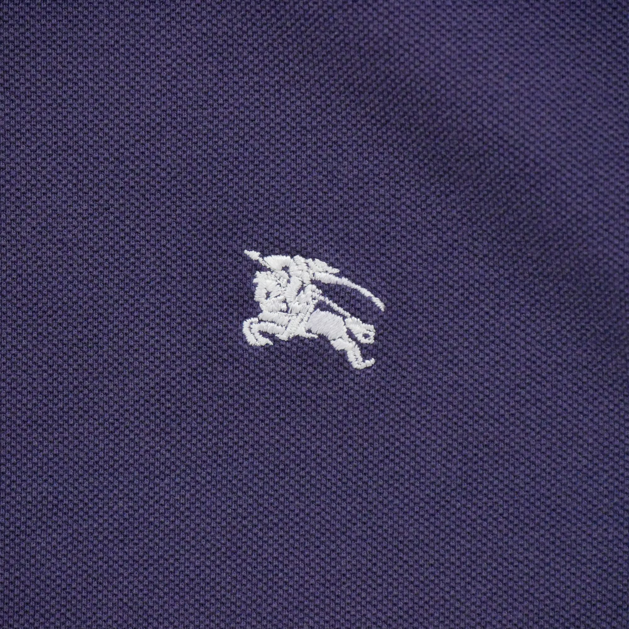 Polo manches courtes Homme 5