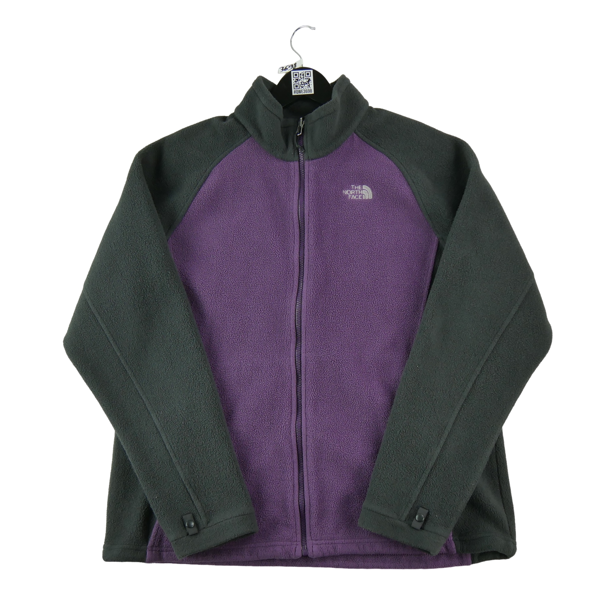 Veste polaire Femme TNF Violet - Neuf