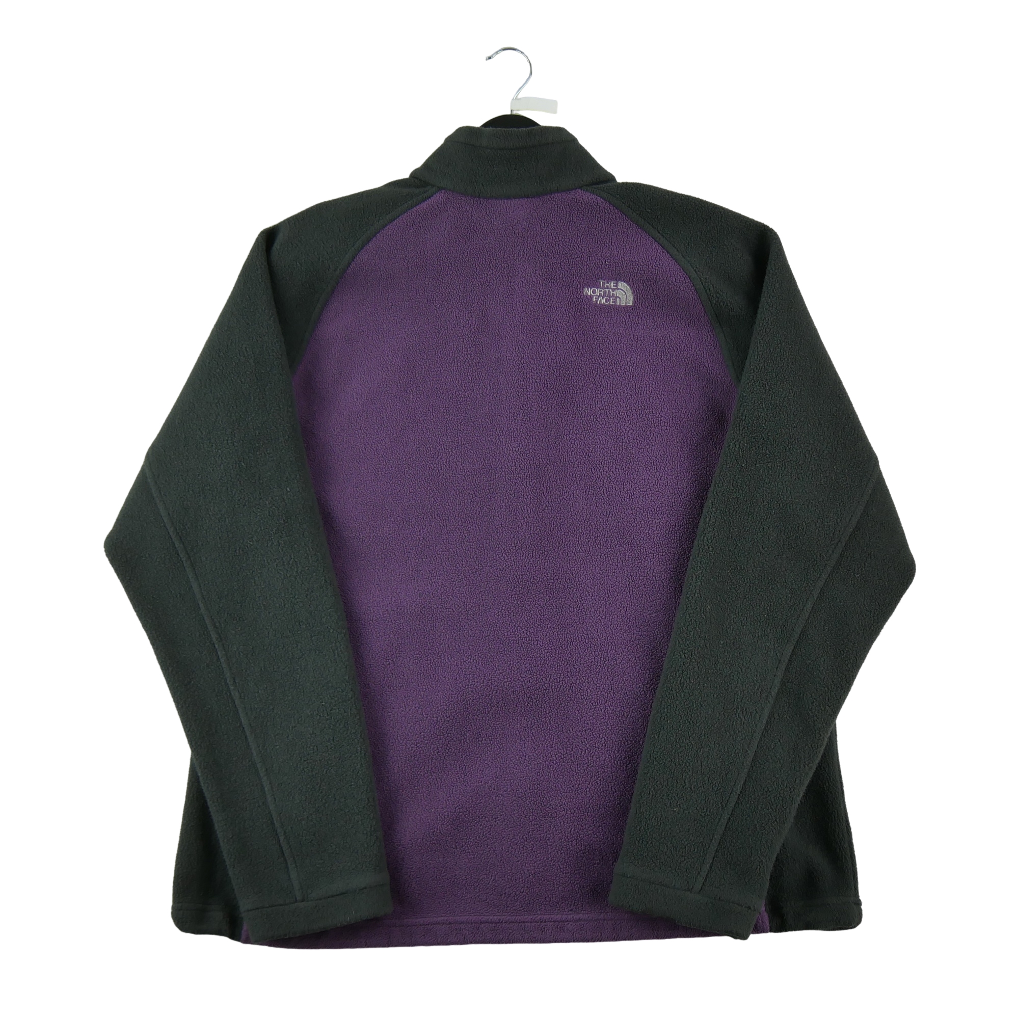 Veste polaire Femme  TNF Violet 2