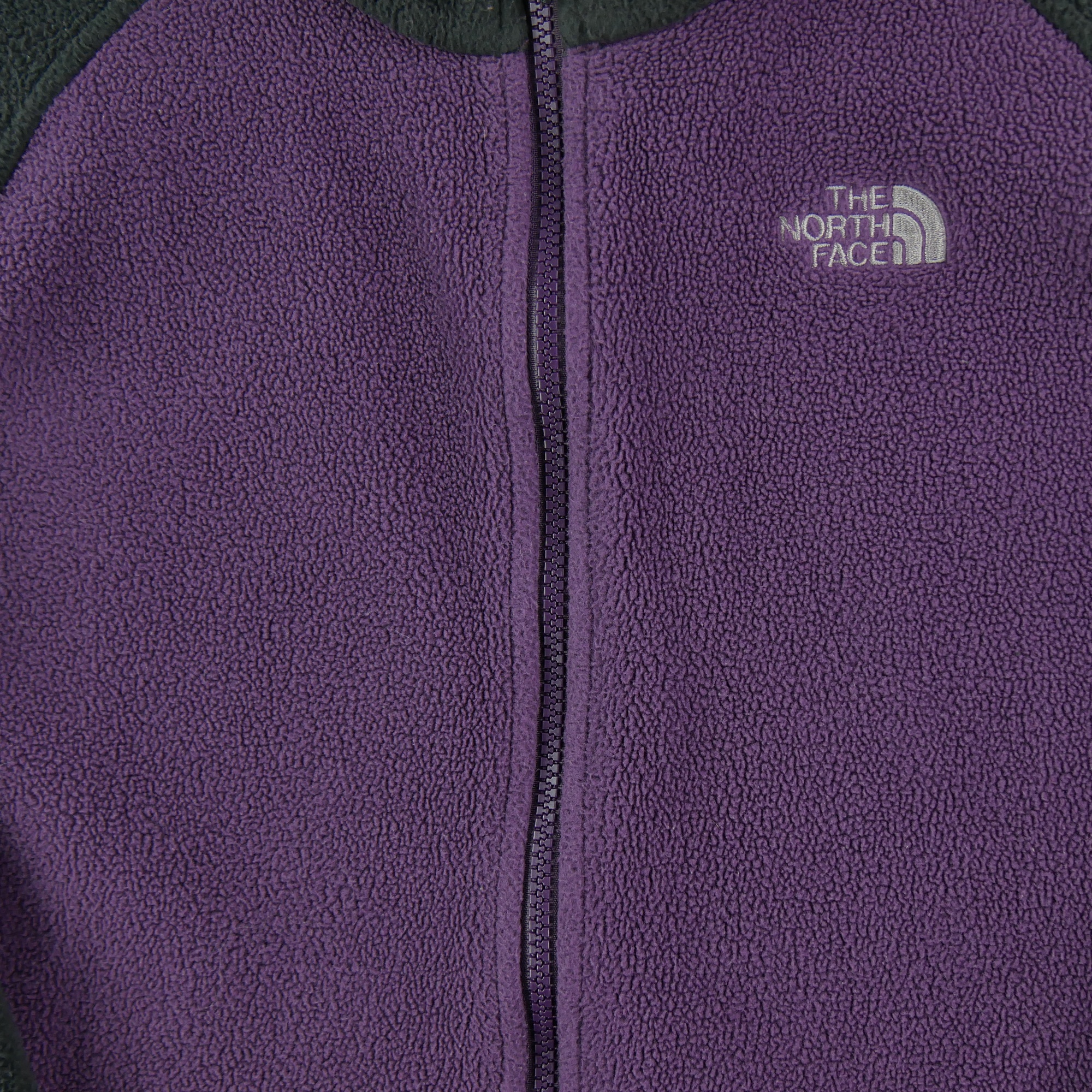 Veste polaire Femme  TNF Violet 4