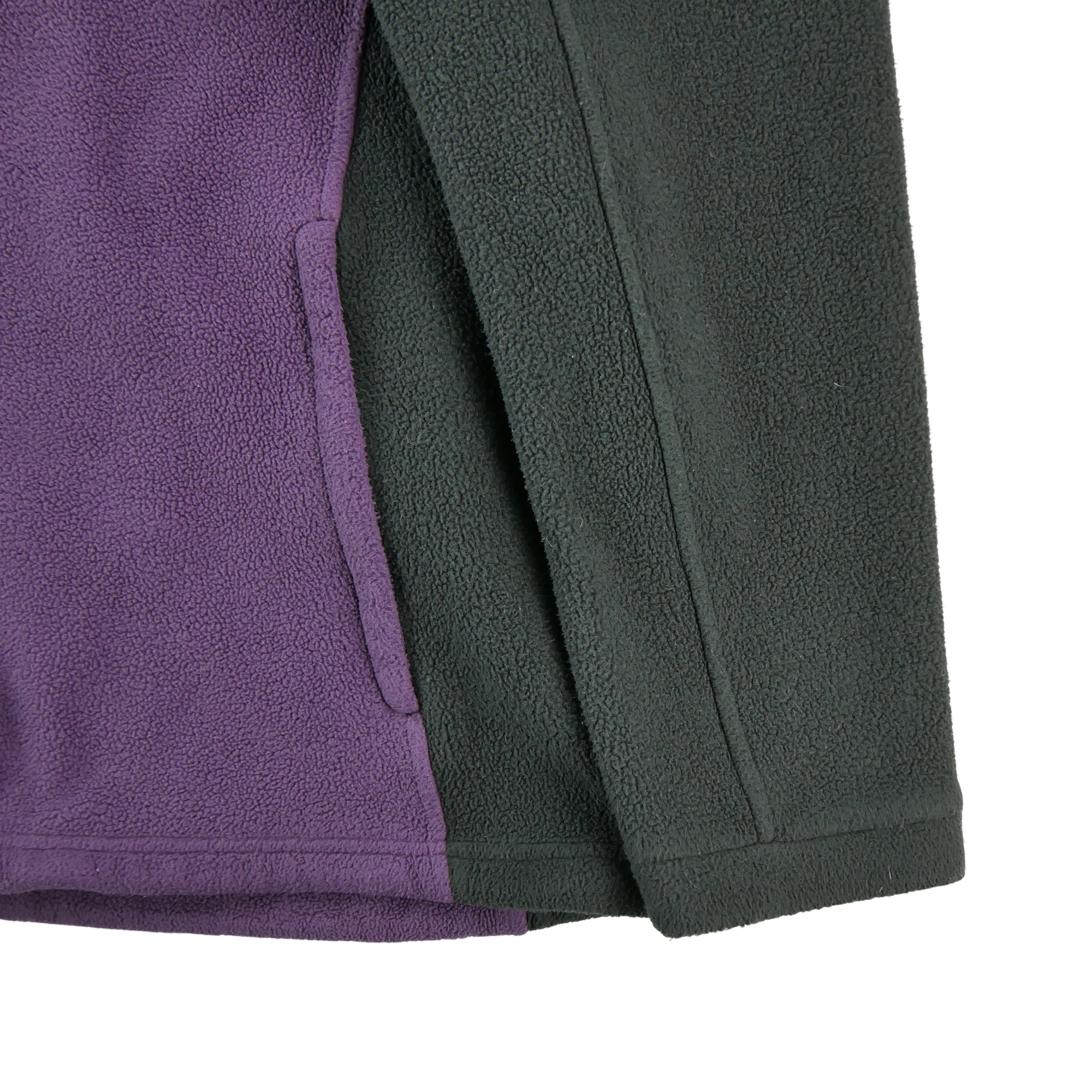 Veste polaire Femme  TNF Violet 5