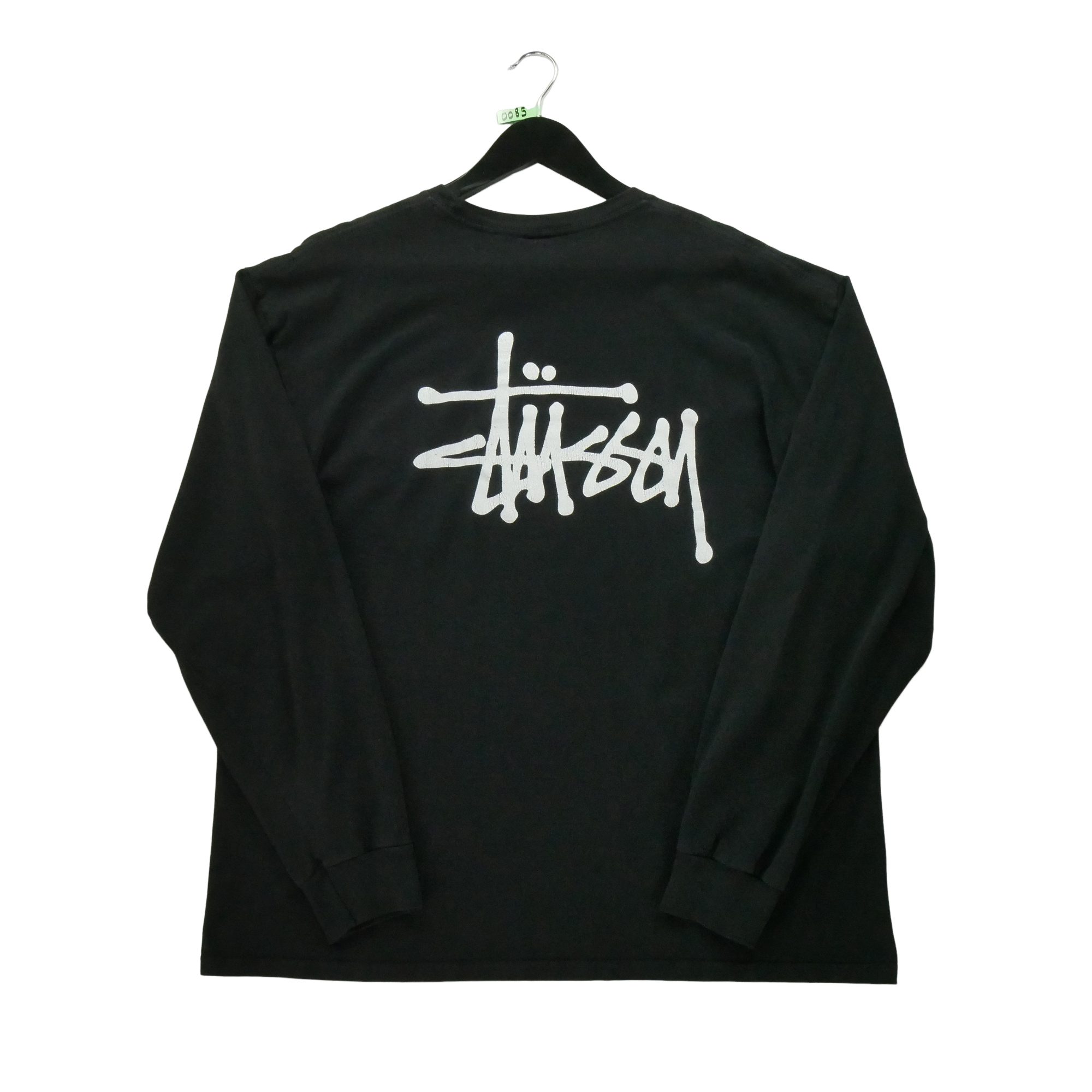 T-shirt manches longues Homme 2