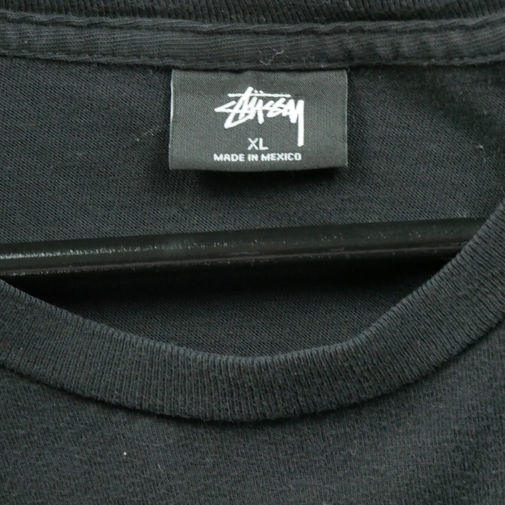 T-shirt manches longues Homme 6