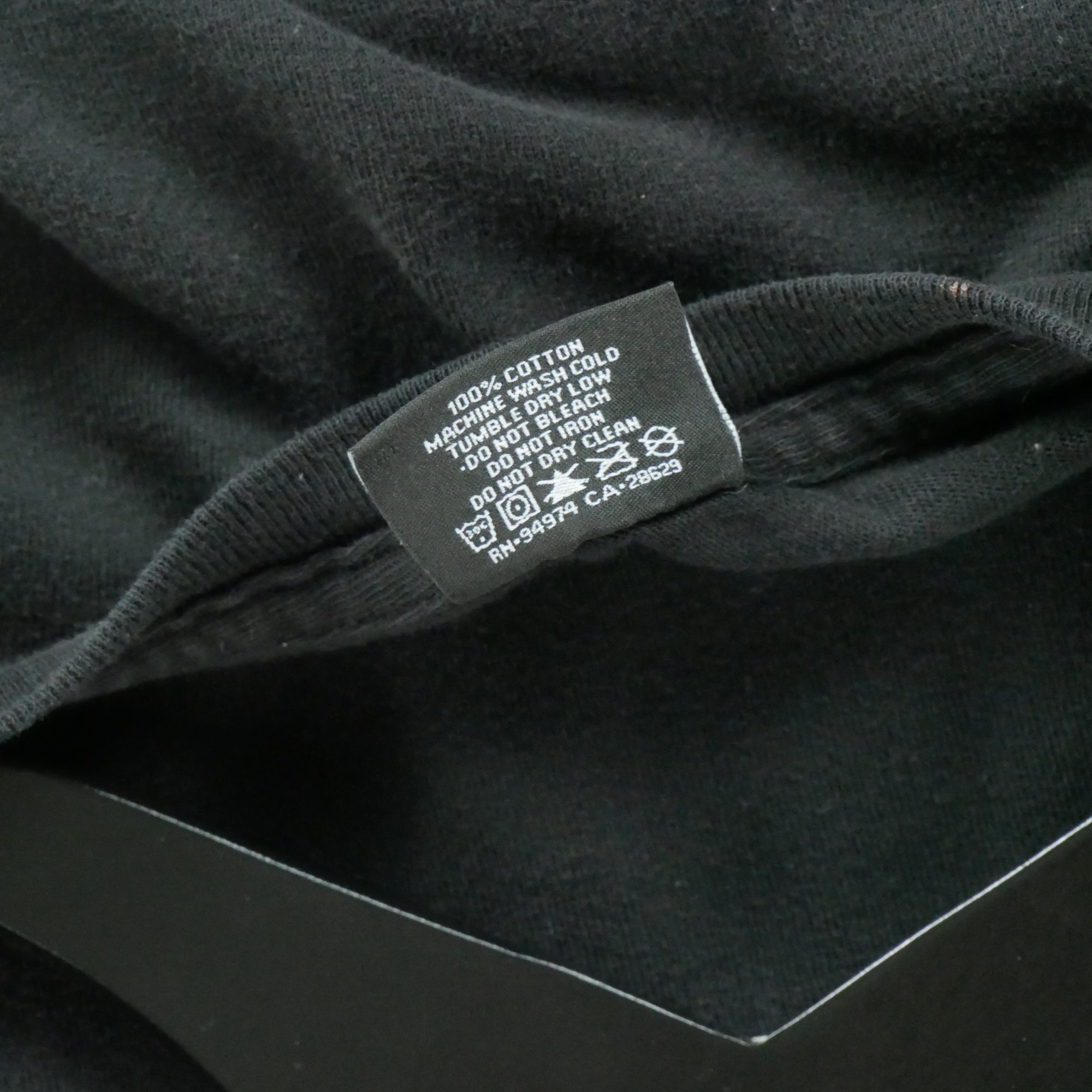 T-shirt manches longues Homme 7