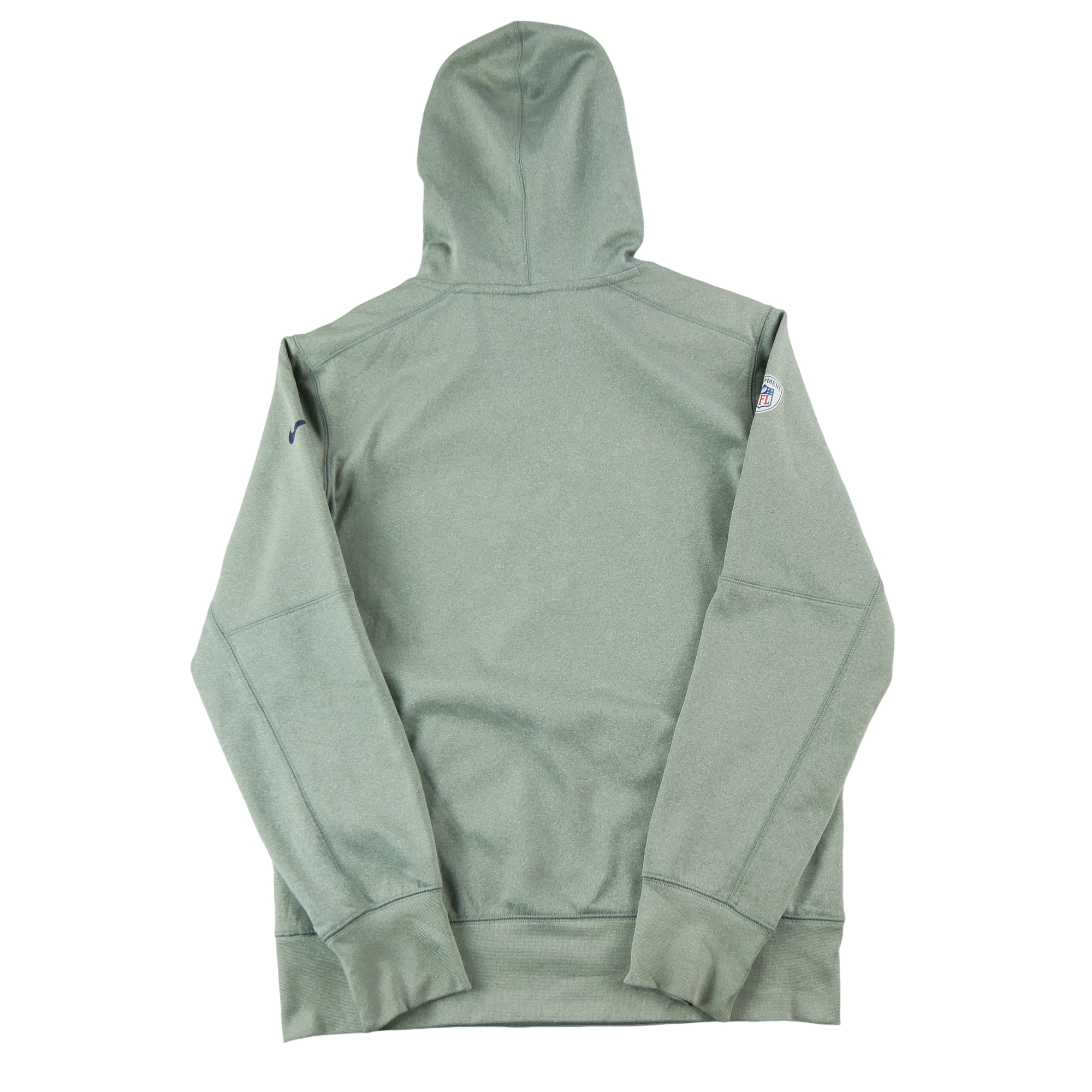 Sweat à capuche Homme  Gris 2