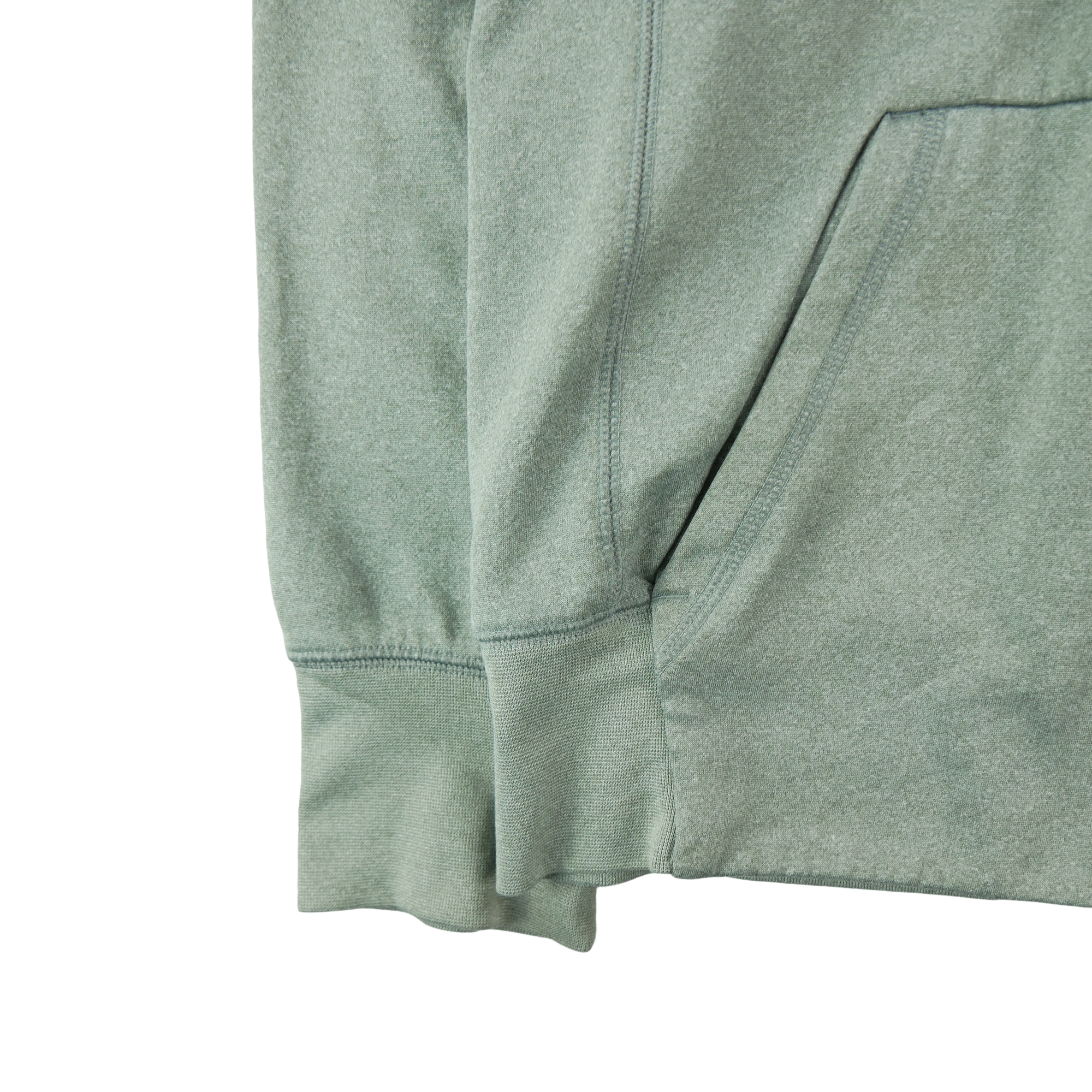 Sweat à capuche Homme  Gris 7