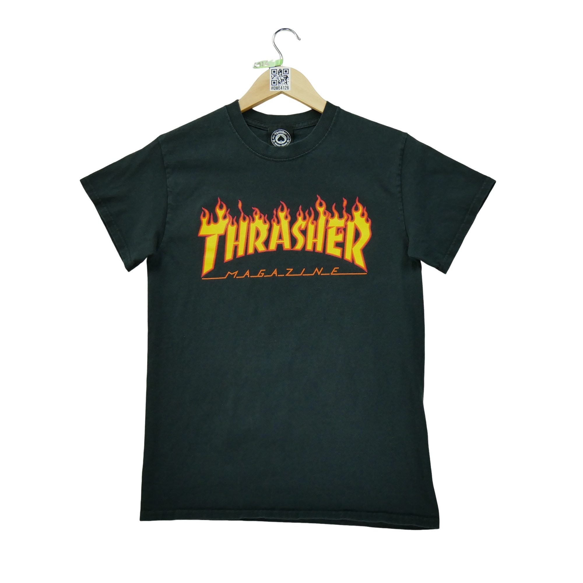 T-shirt manches courtes Homme 1