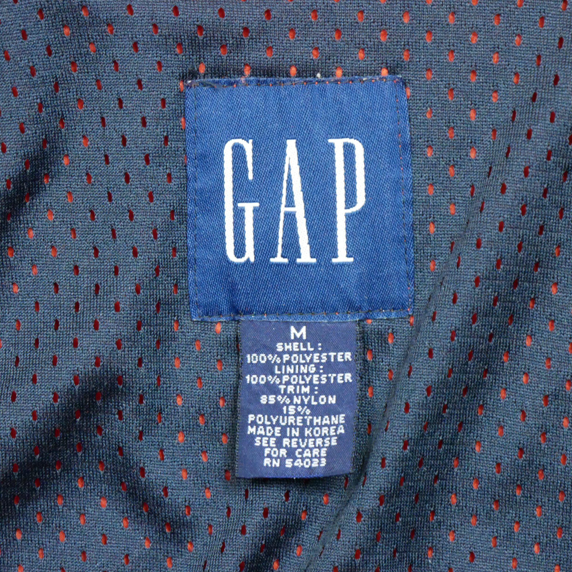 Veste polaire Homme  Orange 10