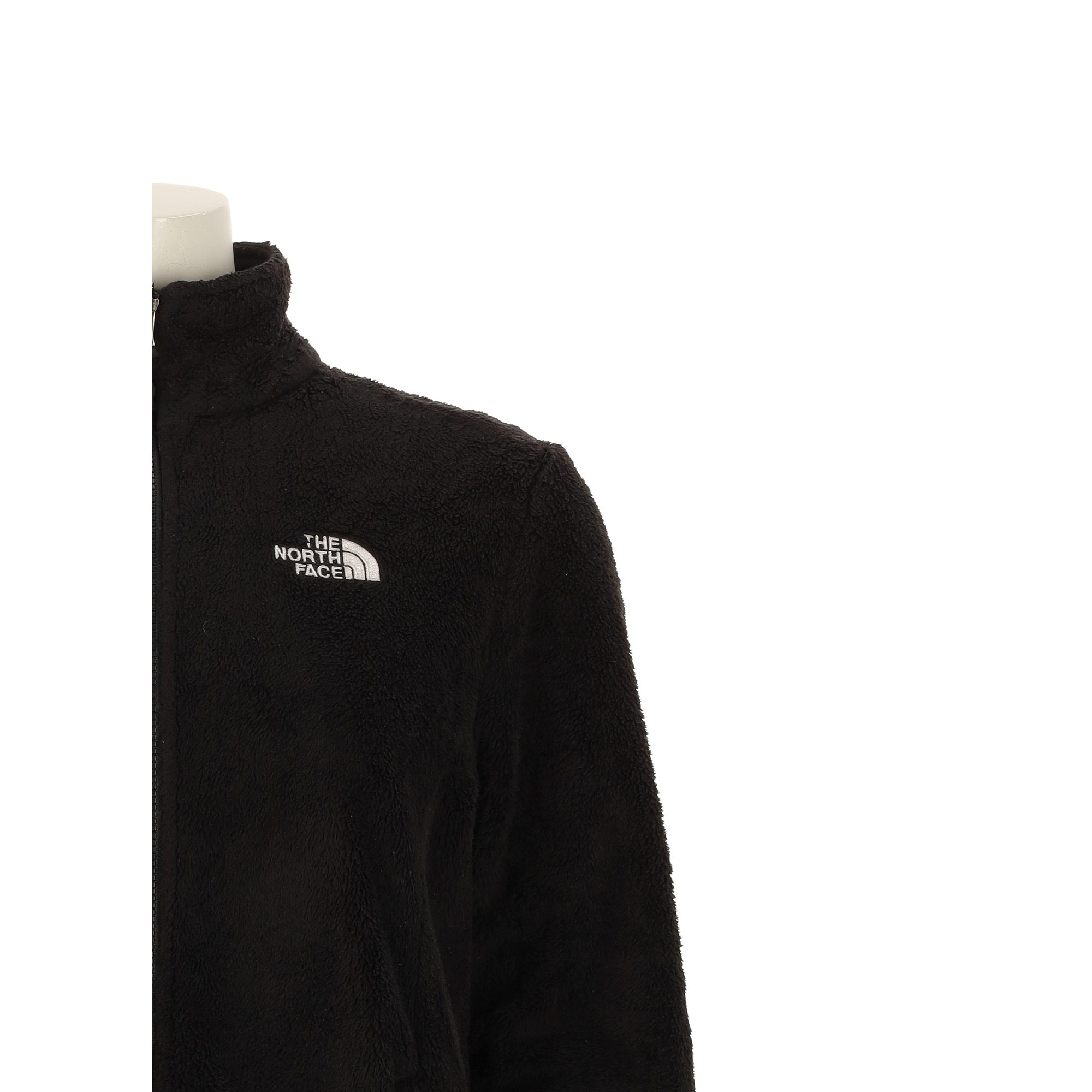 Veste polaire Femme  Osito TNF Noir 6