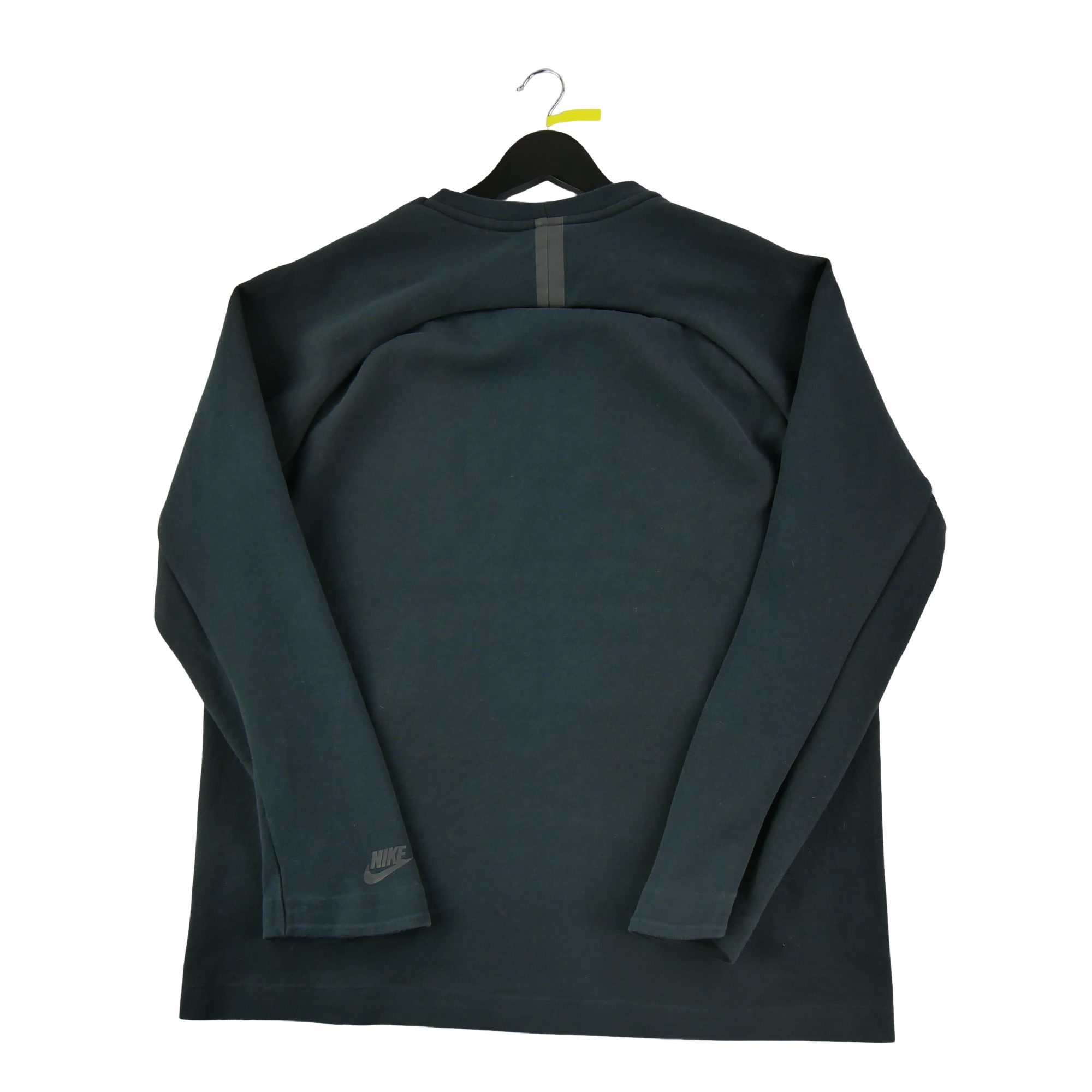 Sweat Homme  Noir 2