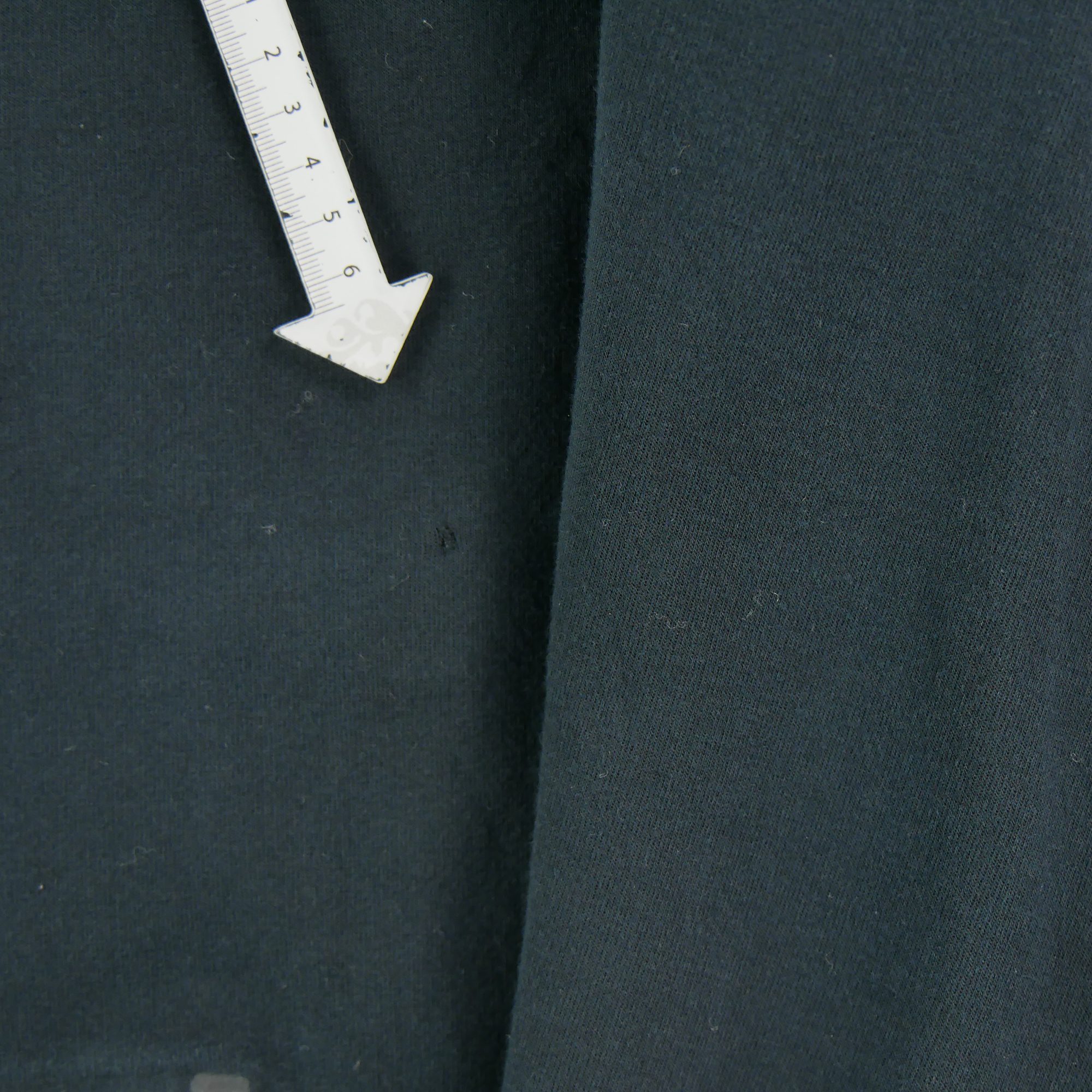 Sweat Homme  Noir 5