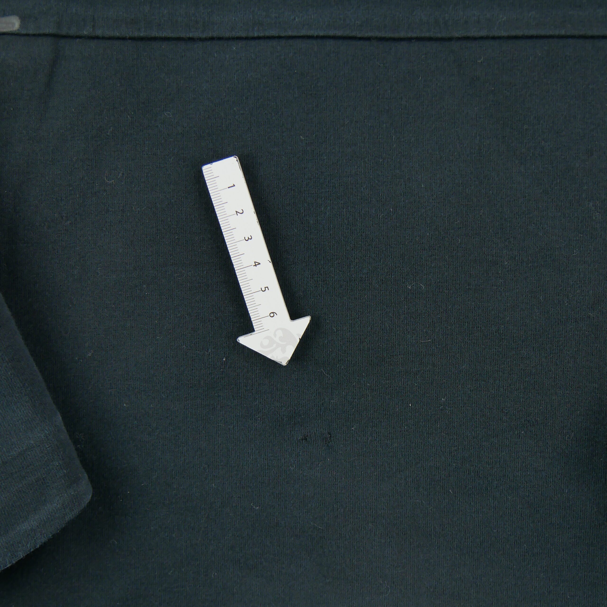 Sweat Homme  Noir 6