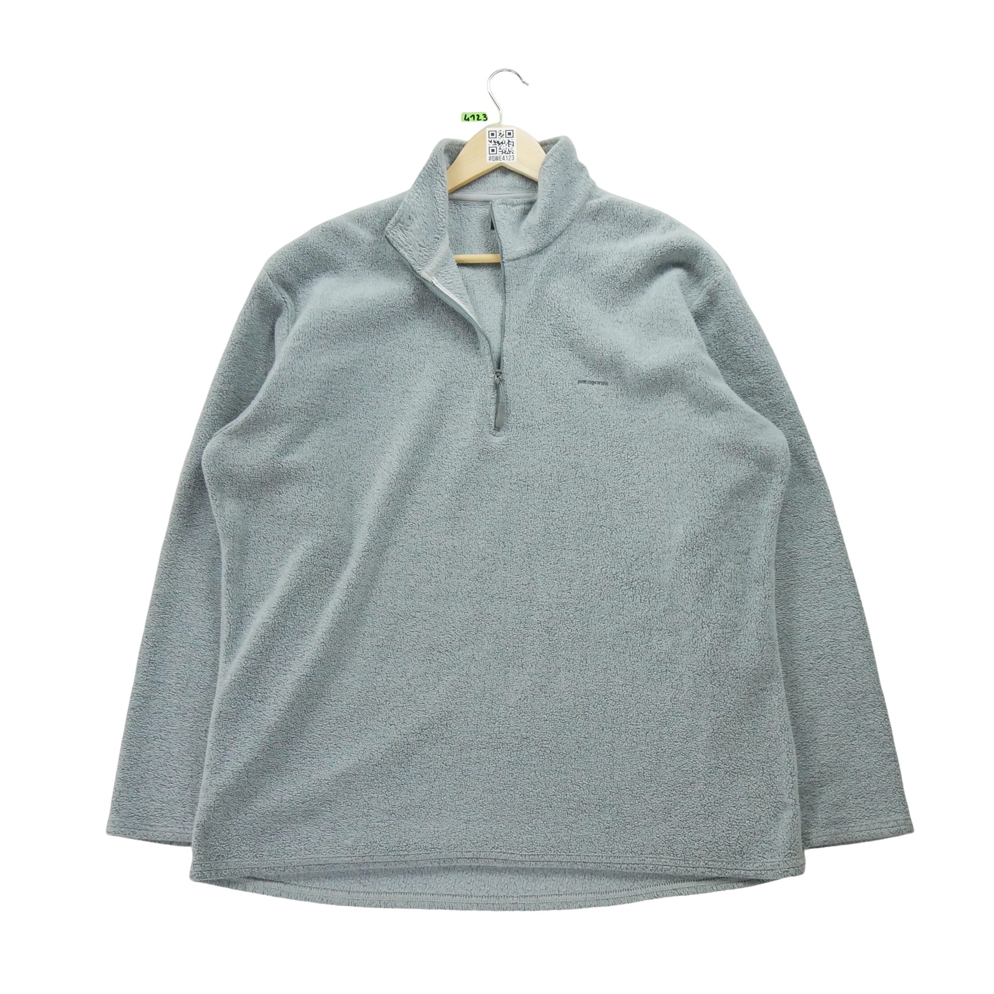 Pull polaire Homme Capilene - Très bon état