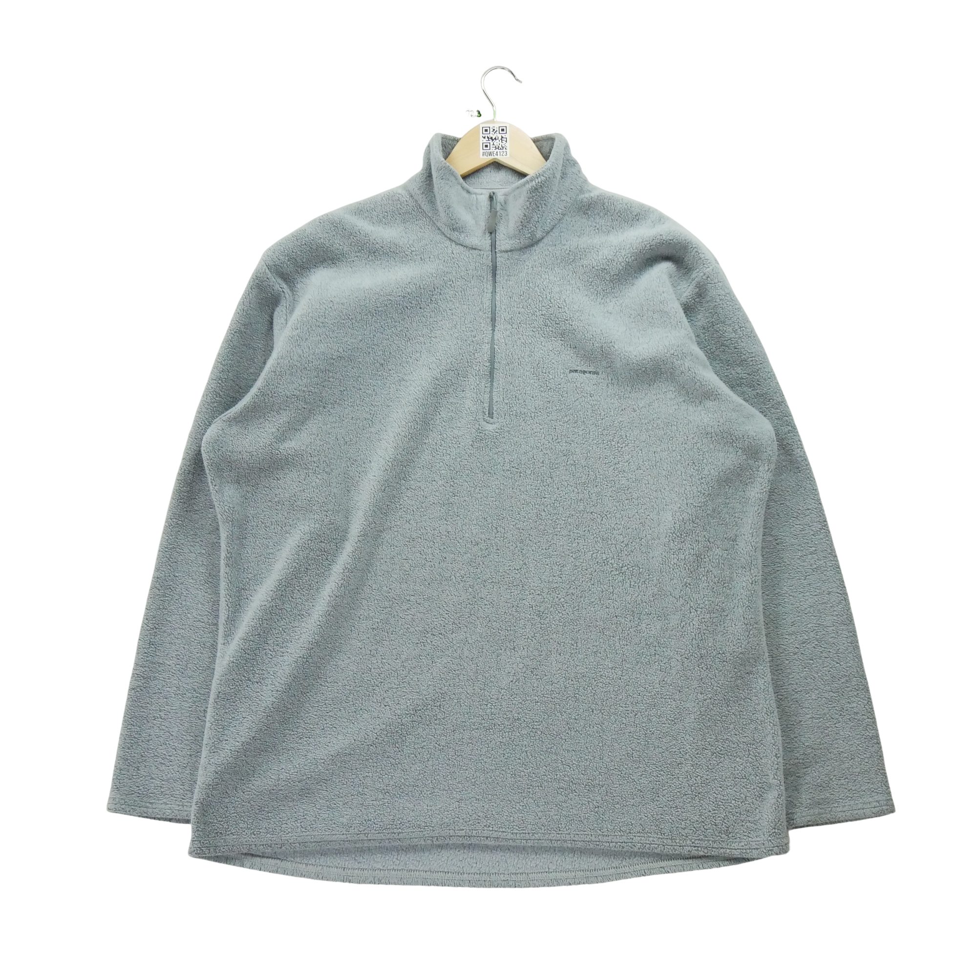 Pull polaire Homme  Capilene 3