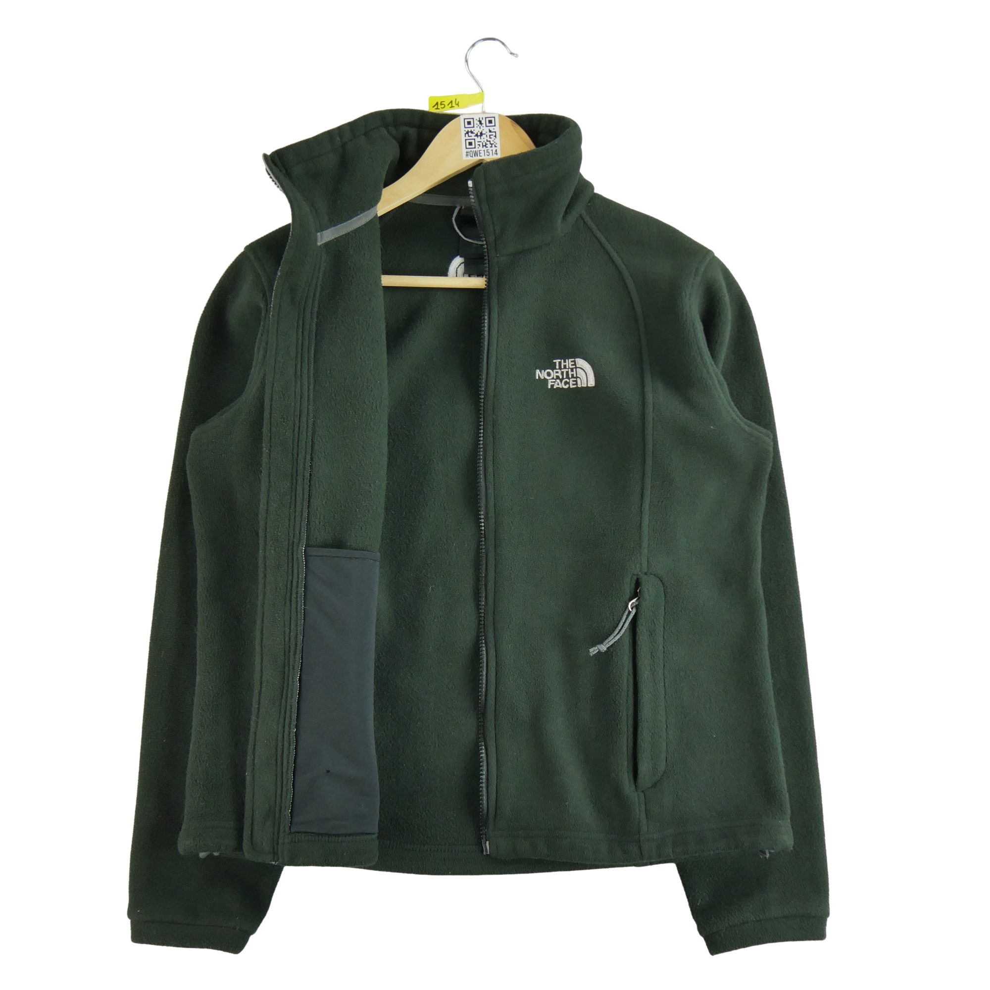 Veste polaire Femme  TNF Noir 2