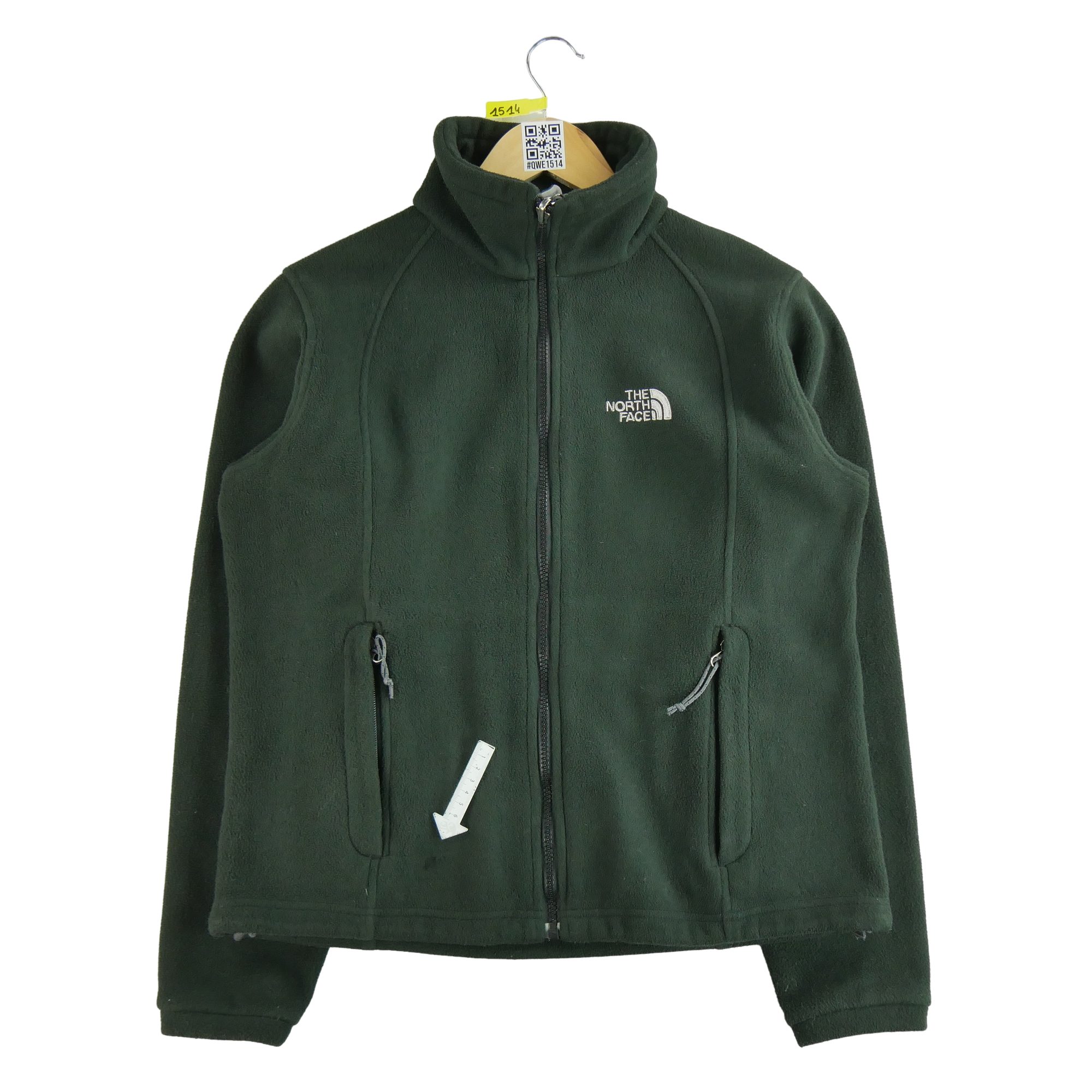 Veste polaire Femme  TNF Noir 3