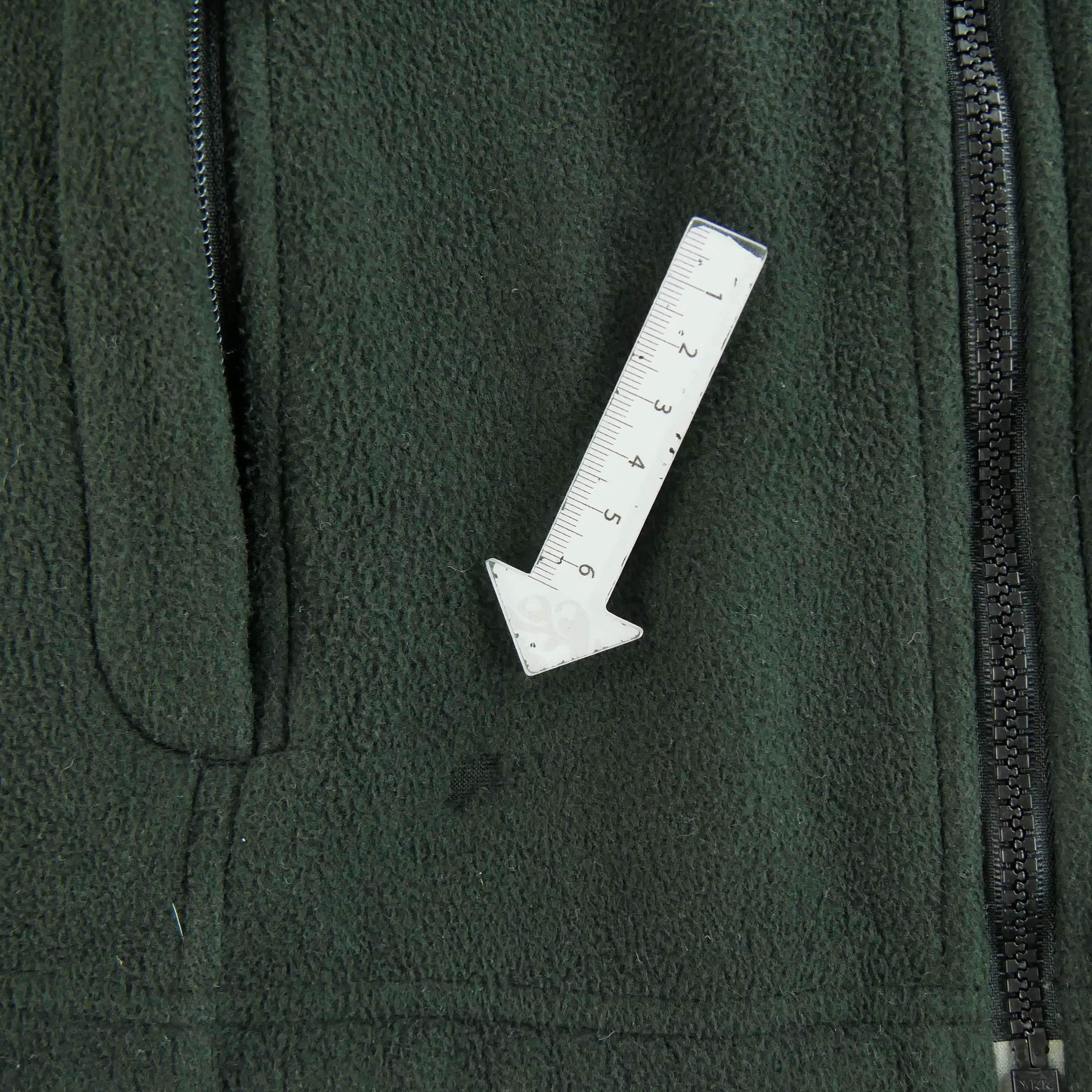 Veste polaire Femme  TNF Noir 4