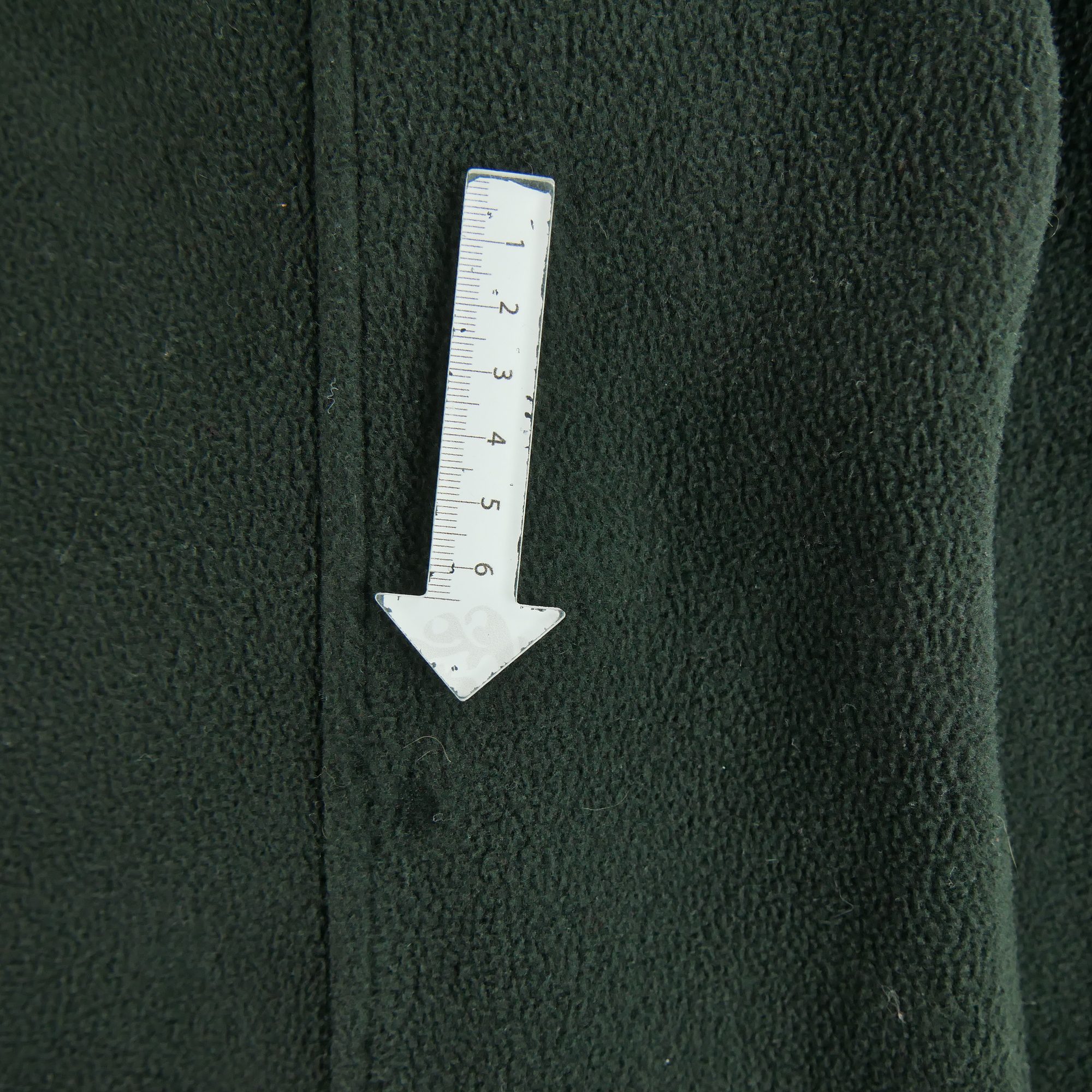 Veste polaire Femme  TNF Noir 6