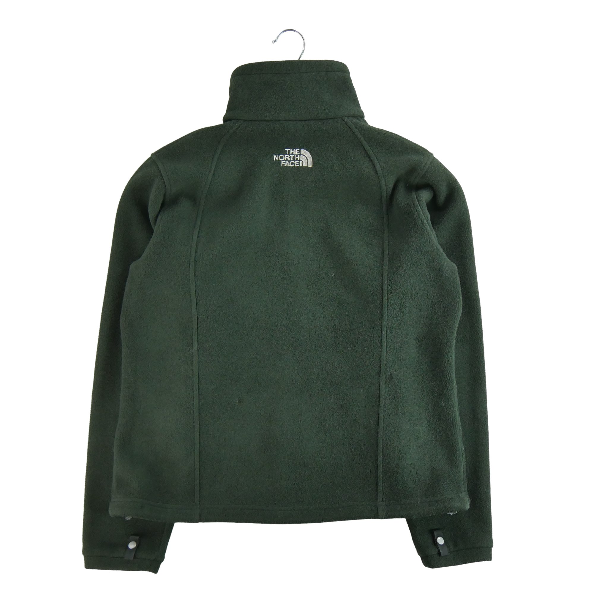Veste polaire Femme  TNF Noir 8