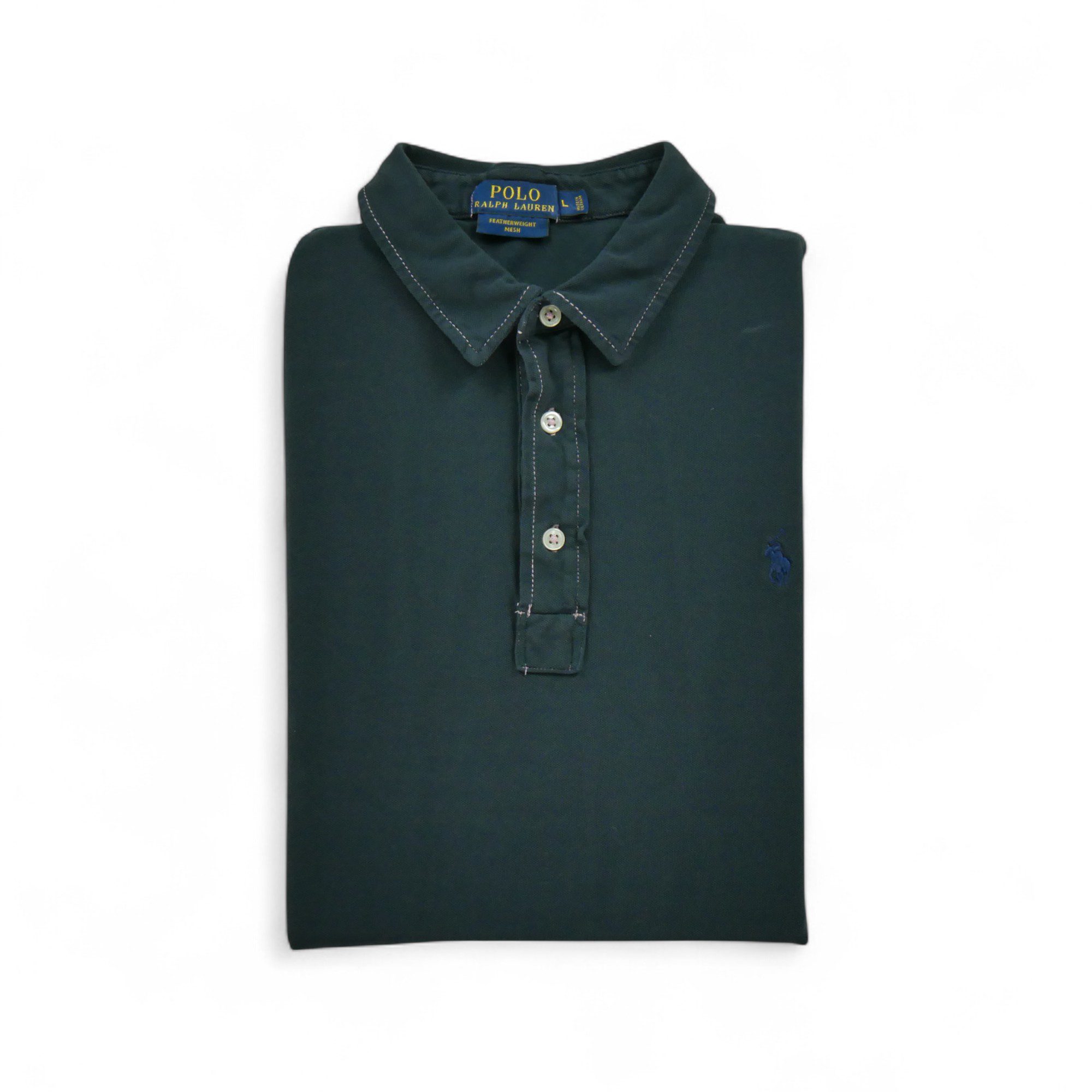 Polo manches courtes Homme 1