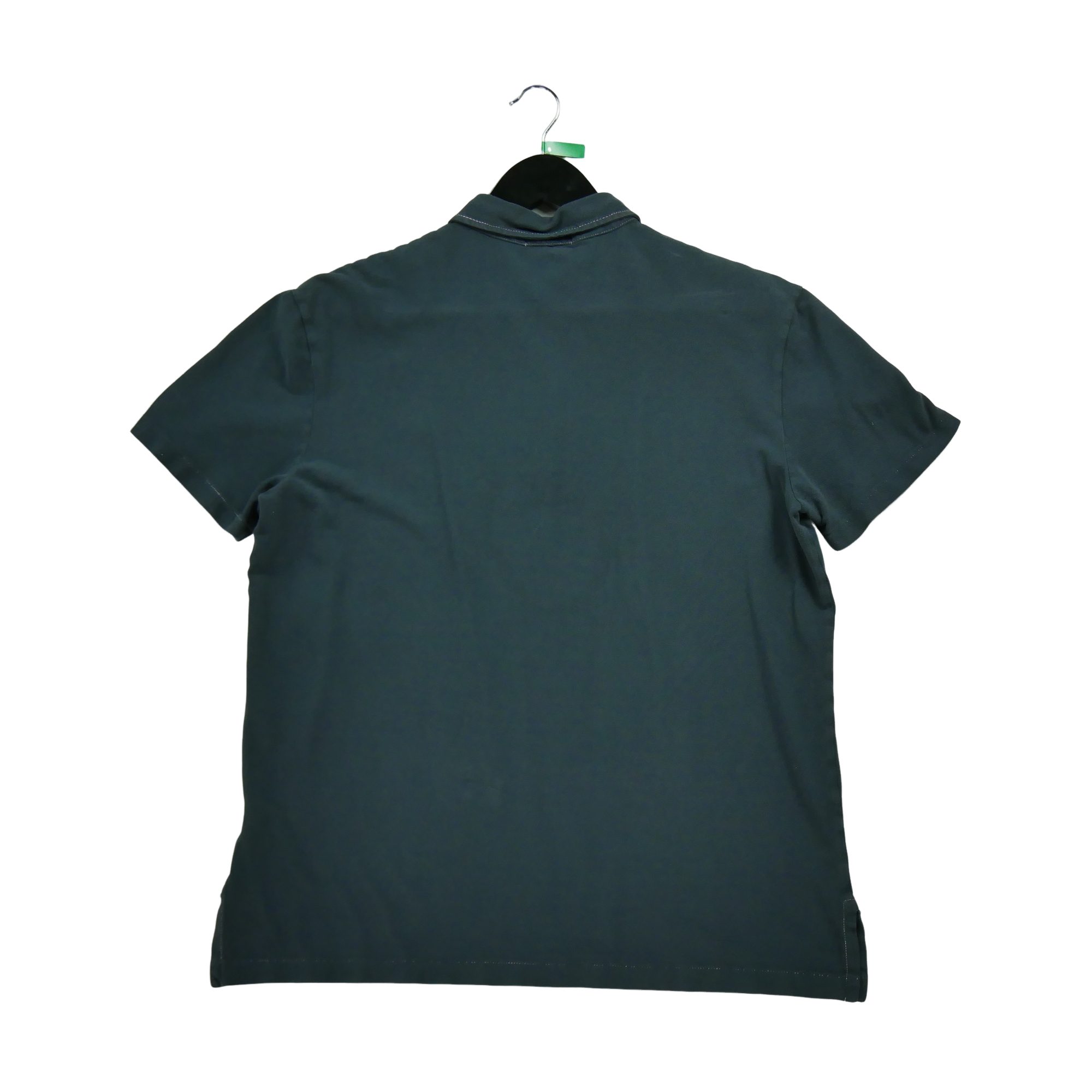 Polo manches courtes Homme 3