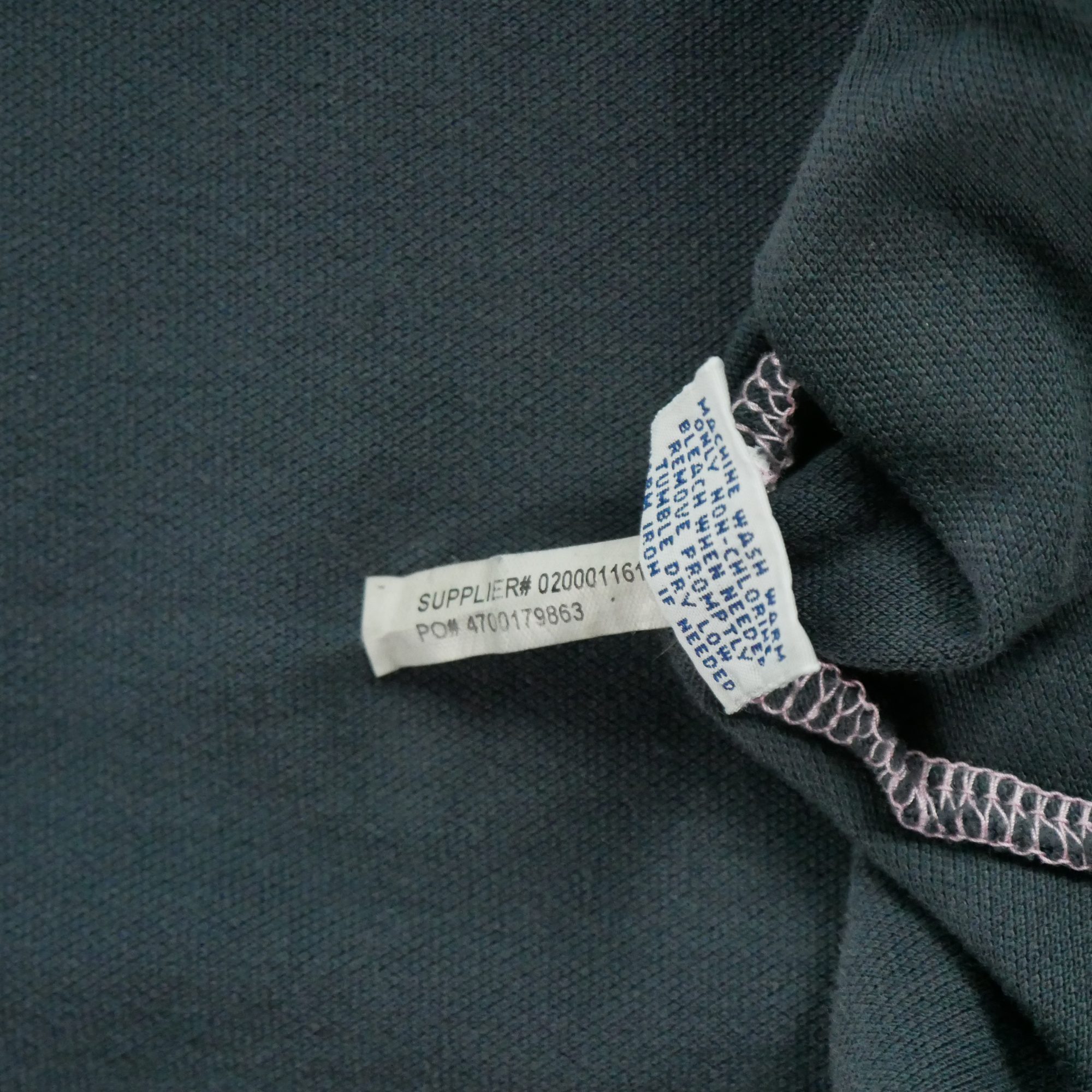 Polo manches courtes Homme 6