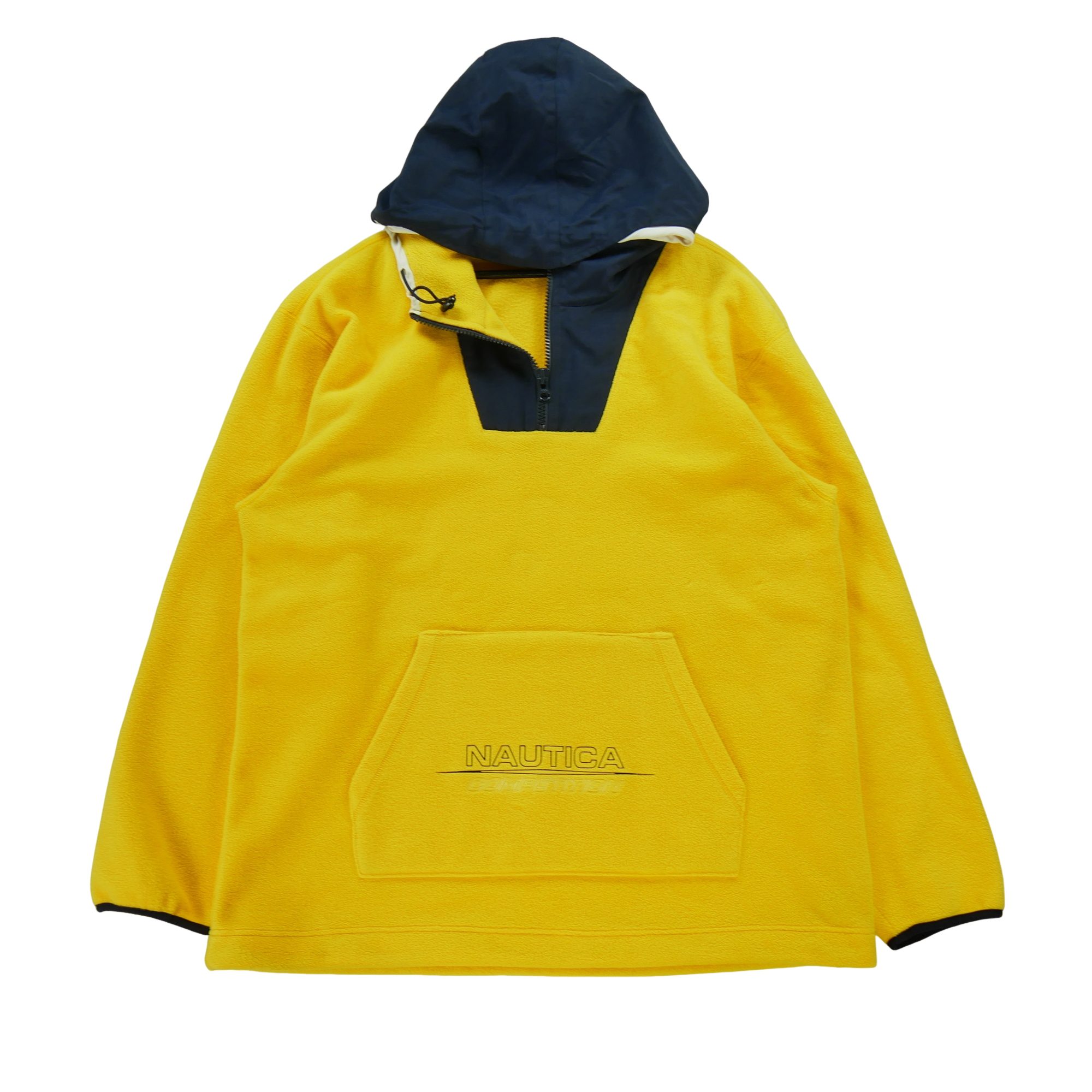 Pull polaire Homme  Vintage 1
