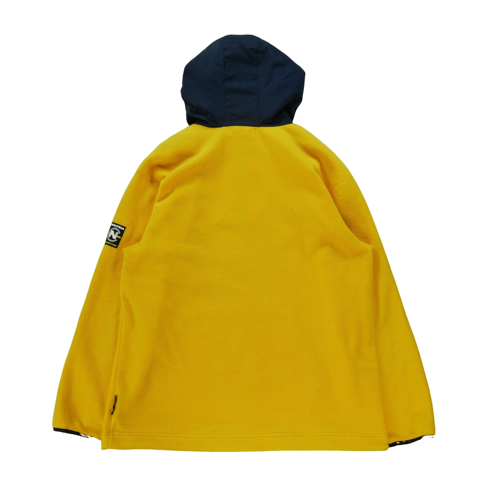 Pull polaire Homme  Vintage 2