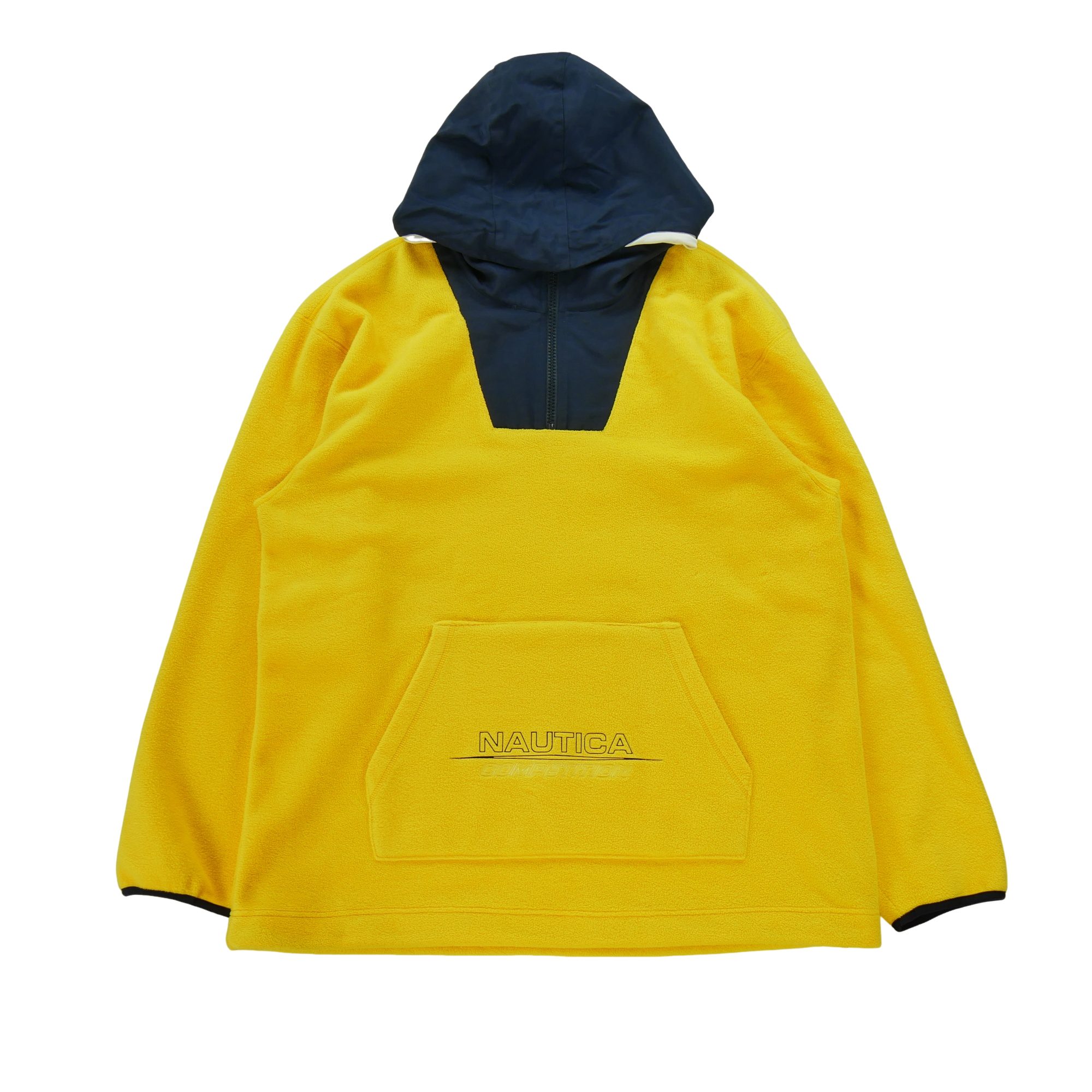 Pull polaire Homme  Vintage 3