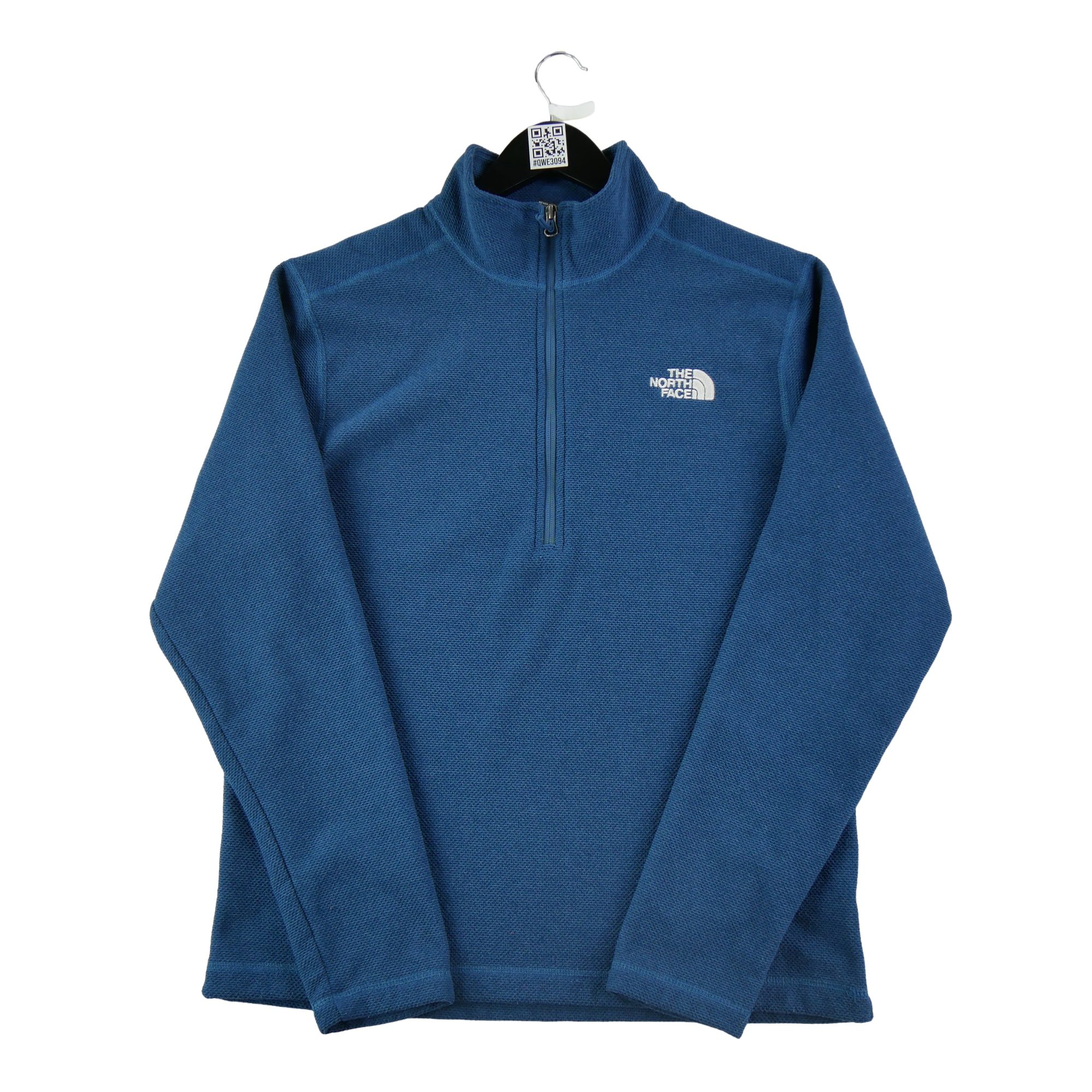 Pull polaire Homme  TNF Marine 3