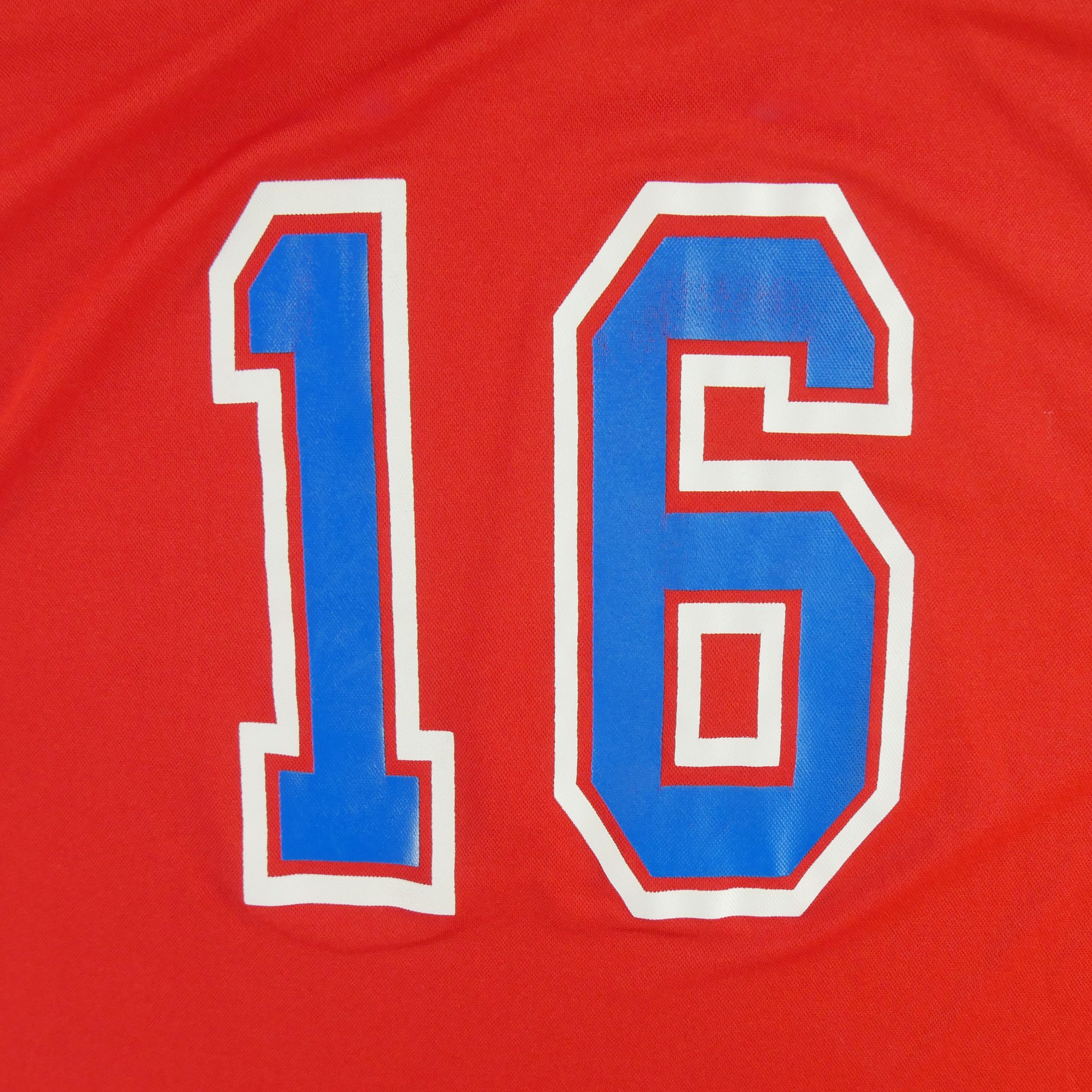 Maillot Homme  Football Made in USA 4