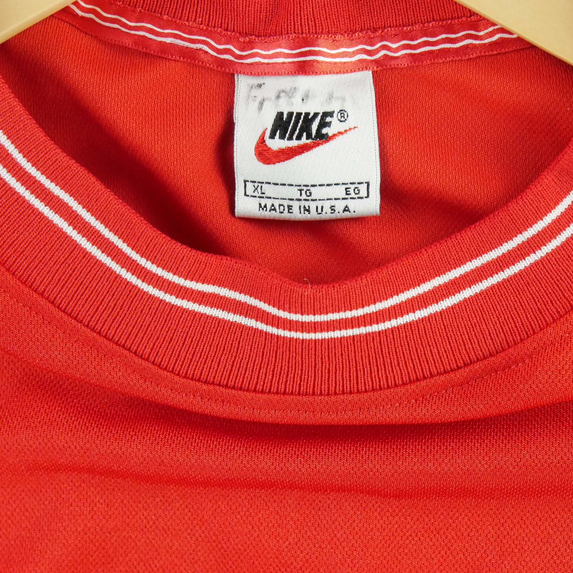 Maillot Homme  Football Made in USA 6