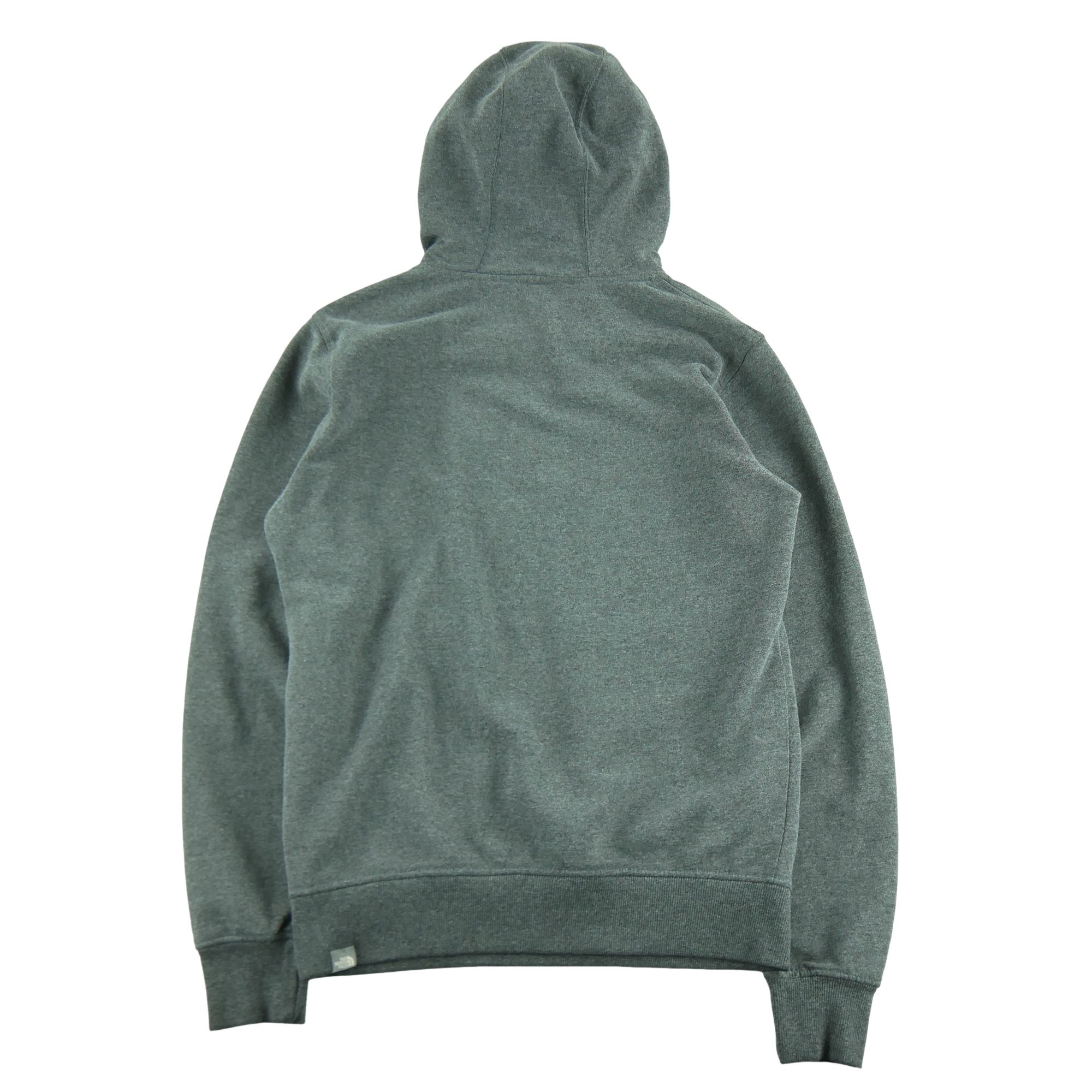 Sweat à capuche Homme  TNF Gris 2