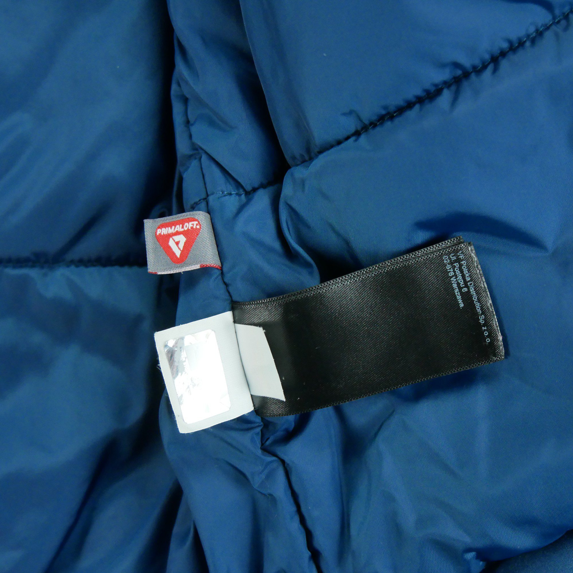 Parka The North Face WindWall 13