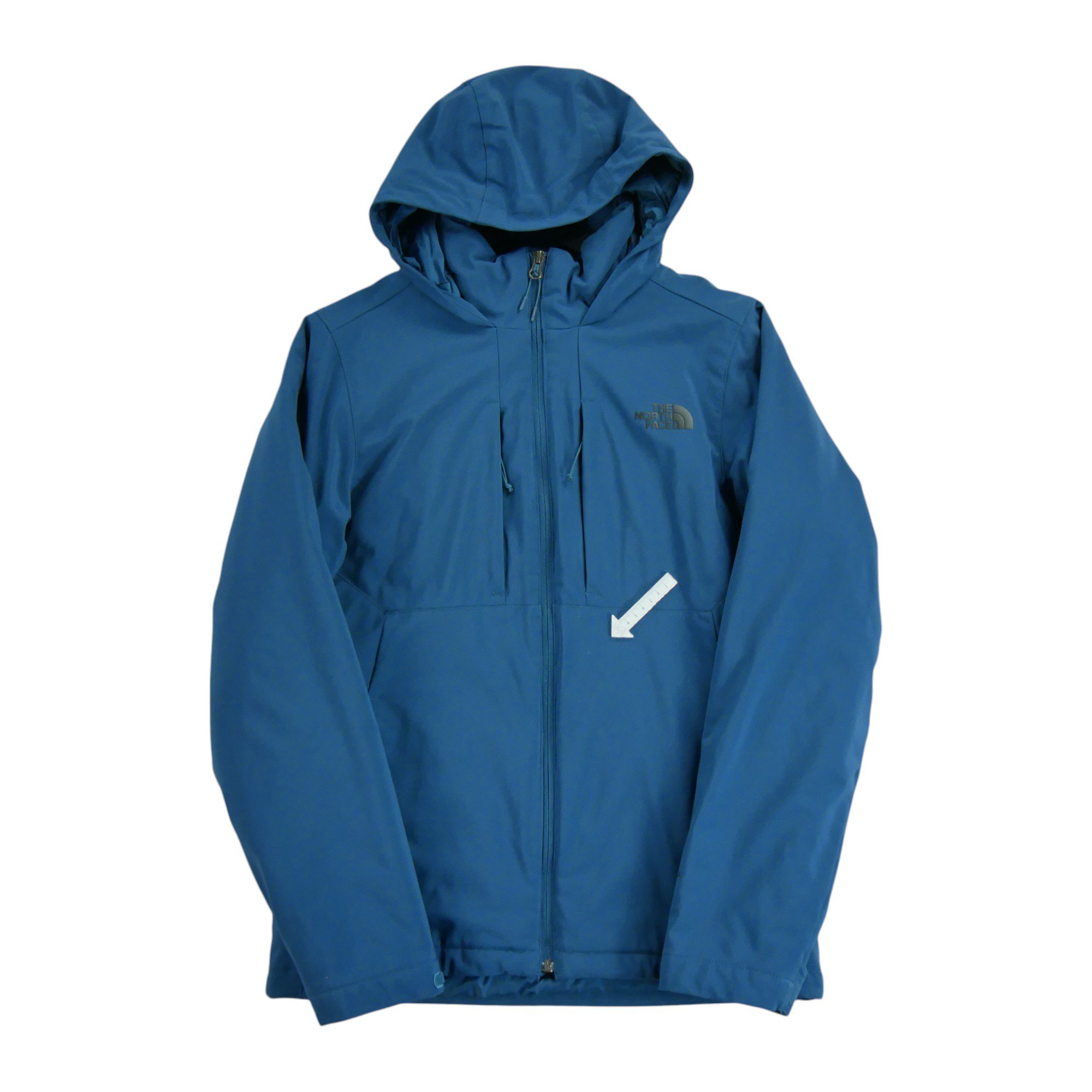 Parka The North Face WindWall 4