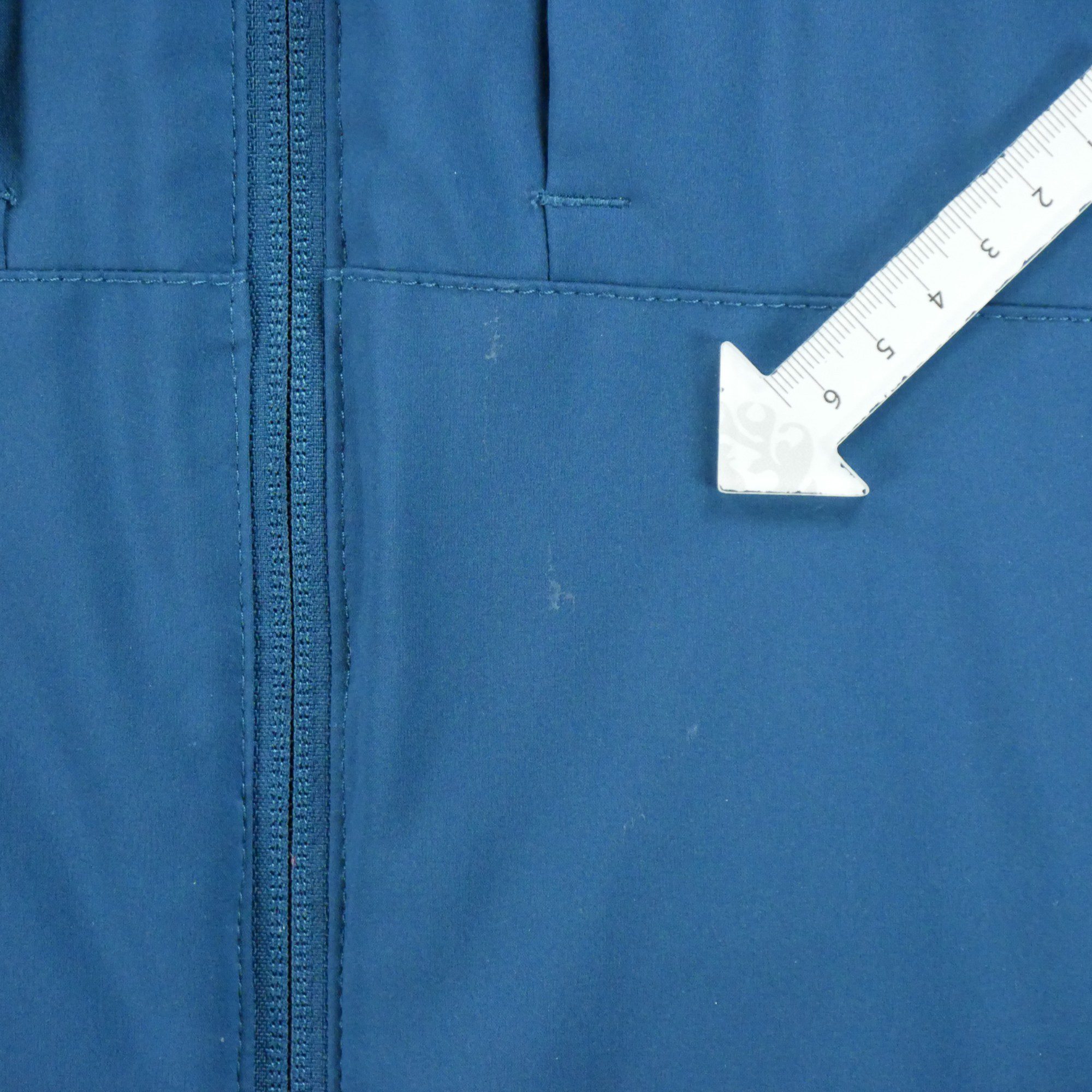 Parka The North Face WindWall 5