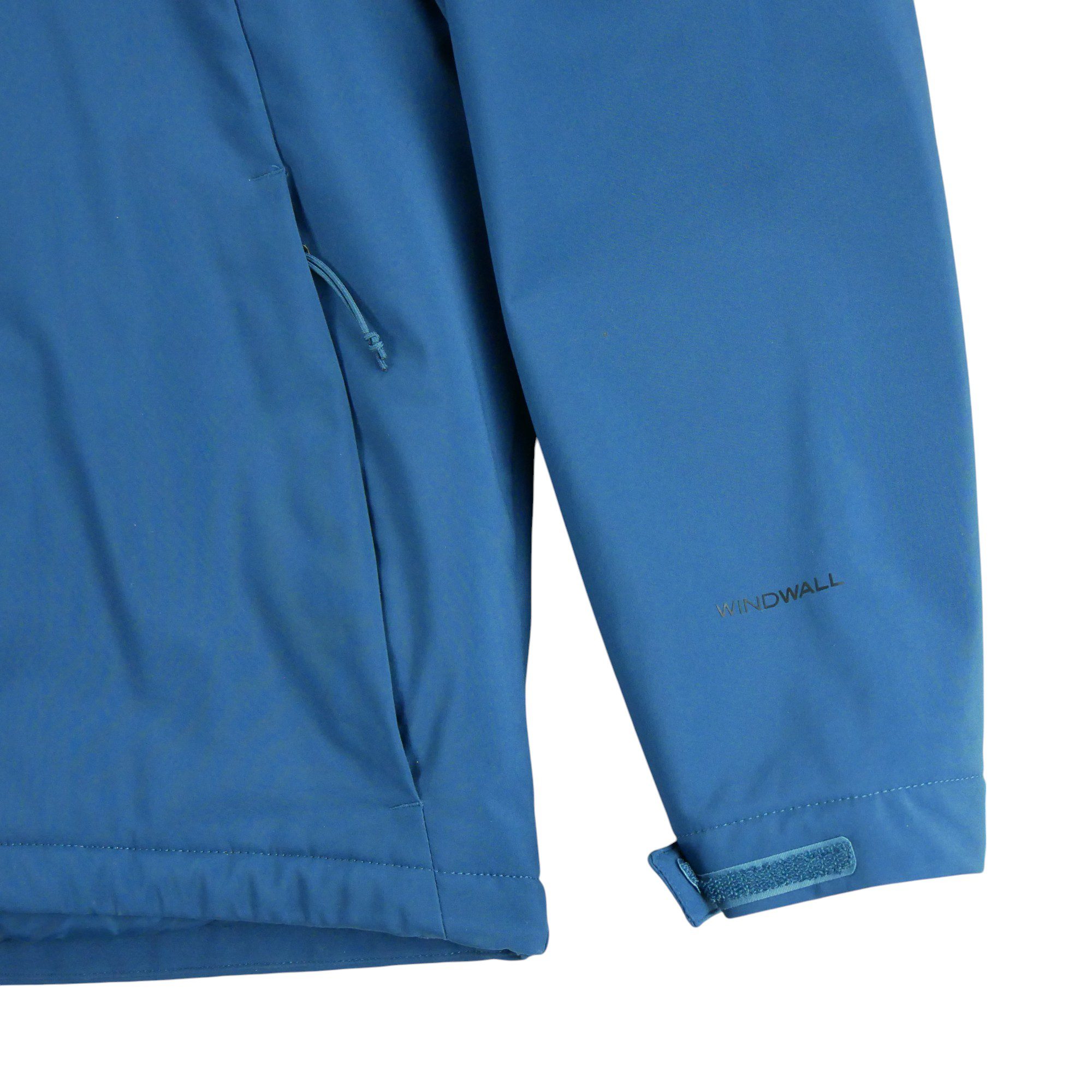 Parka The North Face WindWall 8
