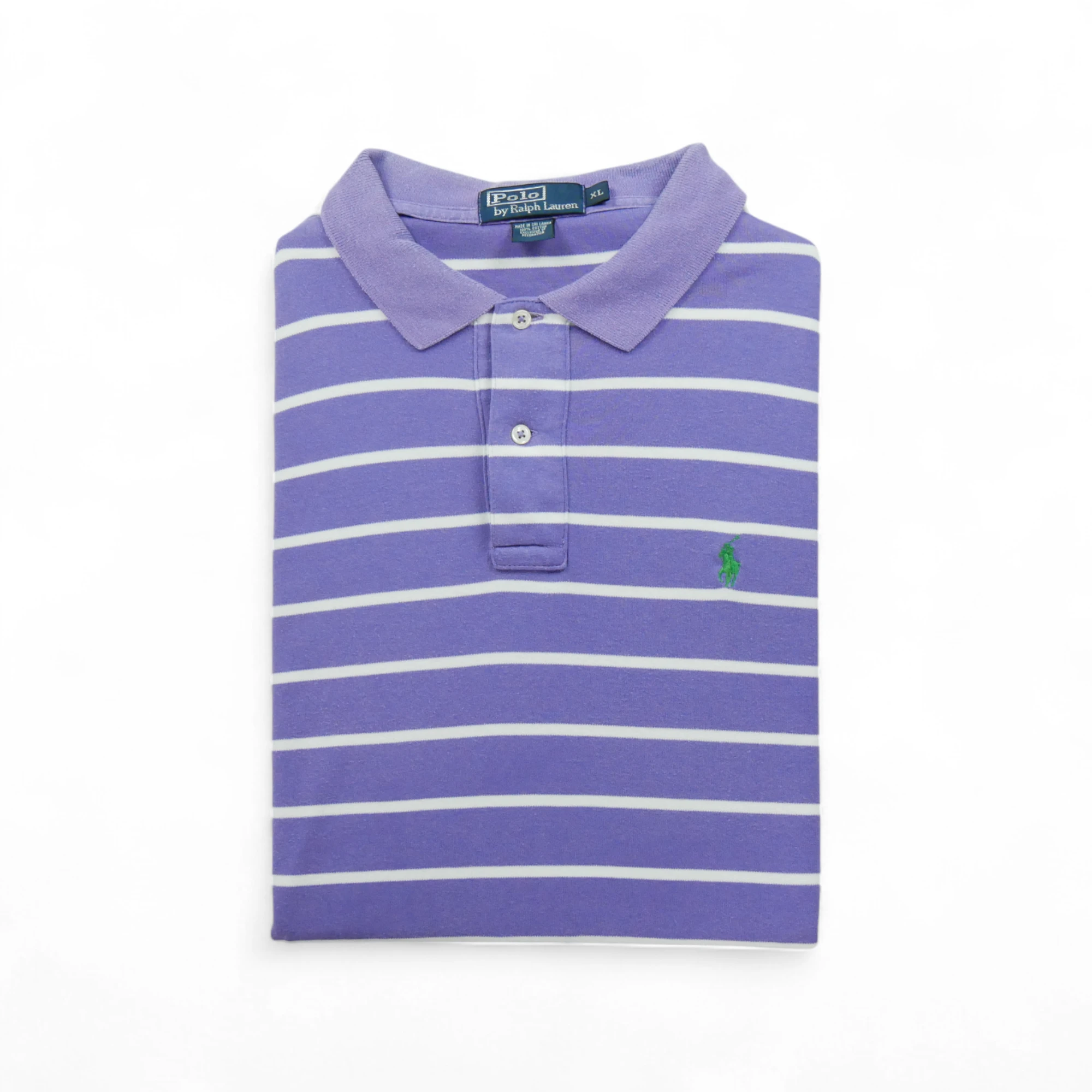 Polo manches courtes Homme 1