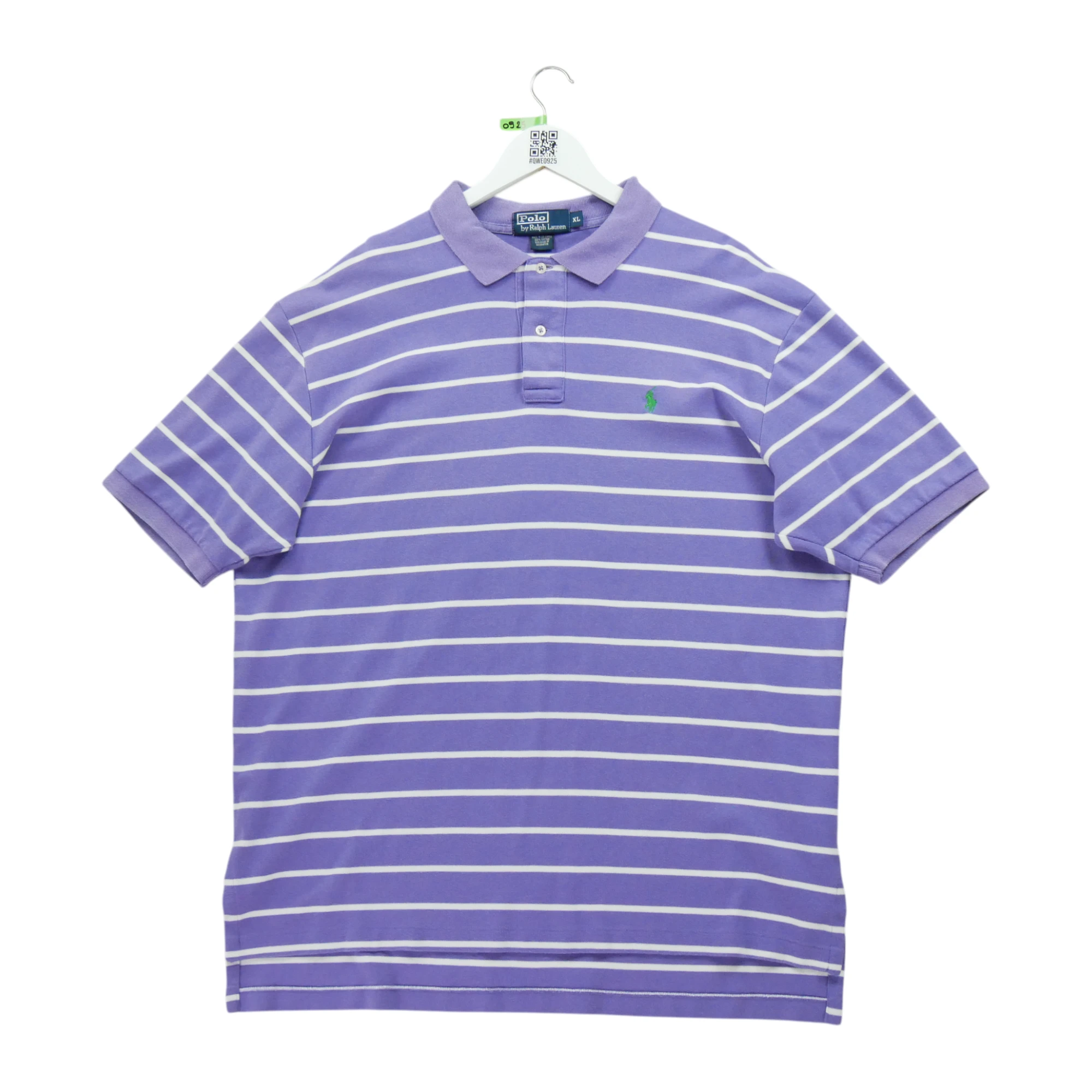Polo manches courtes Homme 2