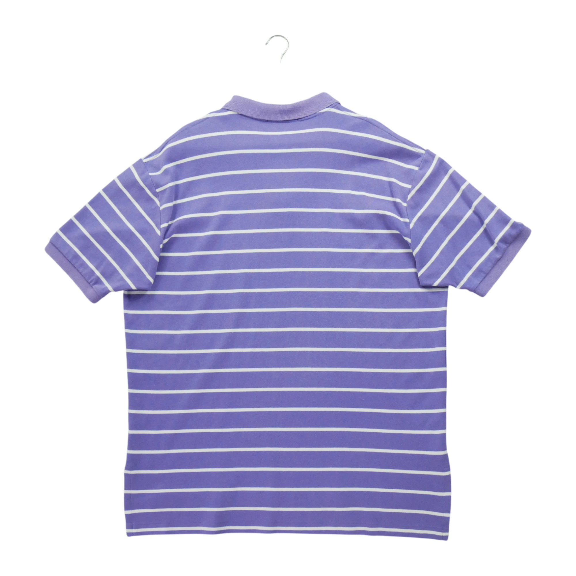 Polo manches courtes Homme 3