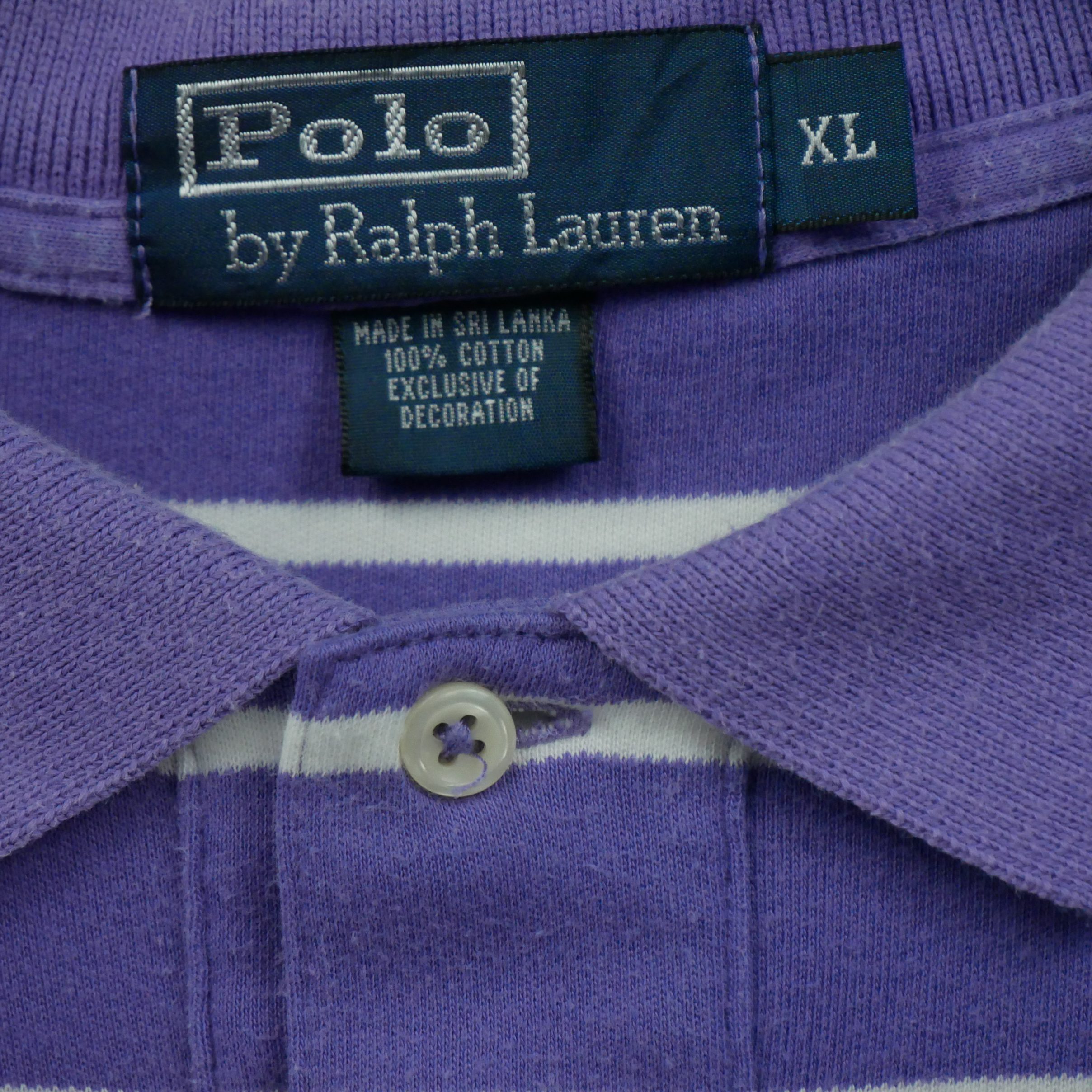 Polo manches courtes Homme 5