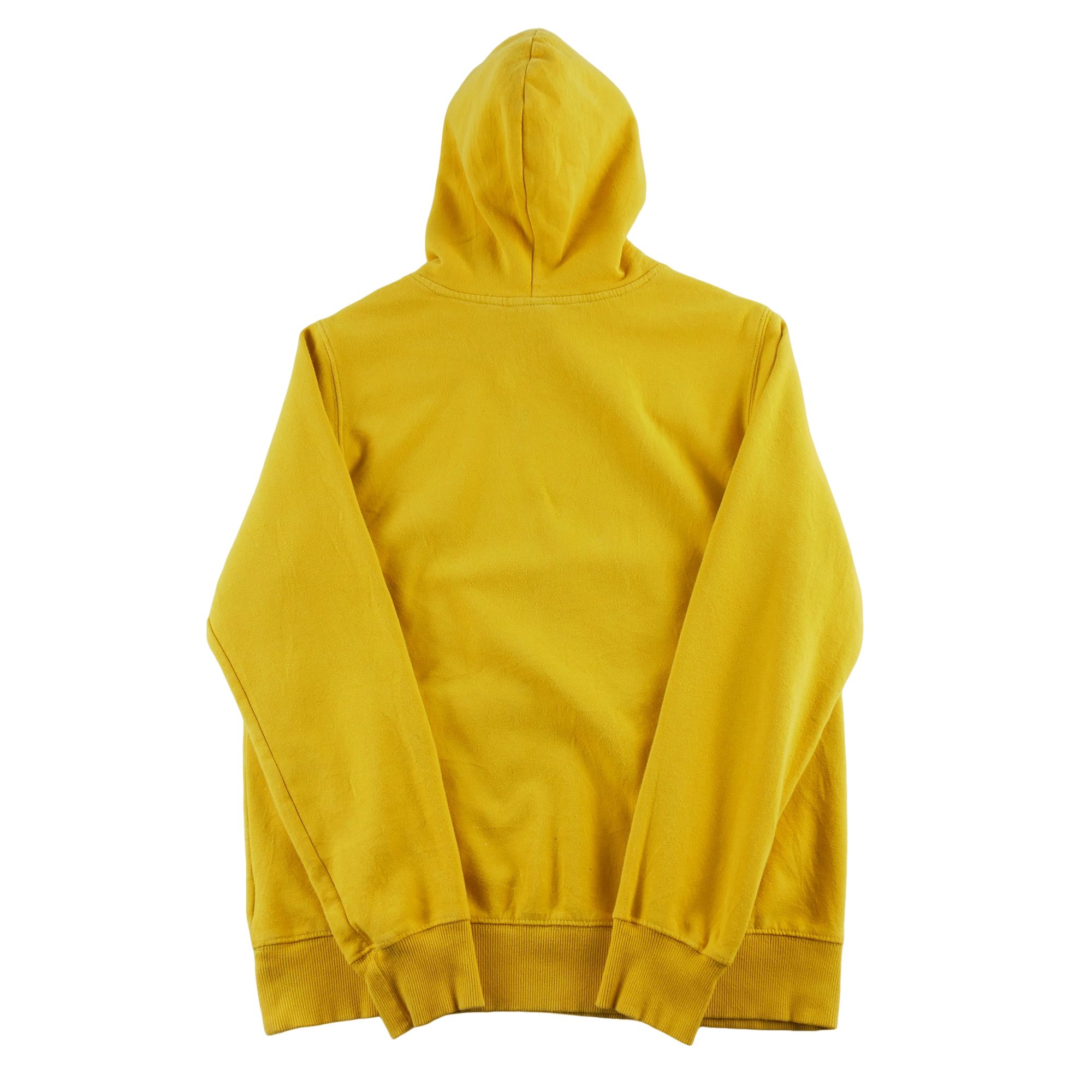 Sweat à capuche Homme  TNF Jaune 2
