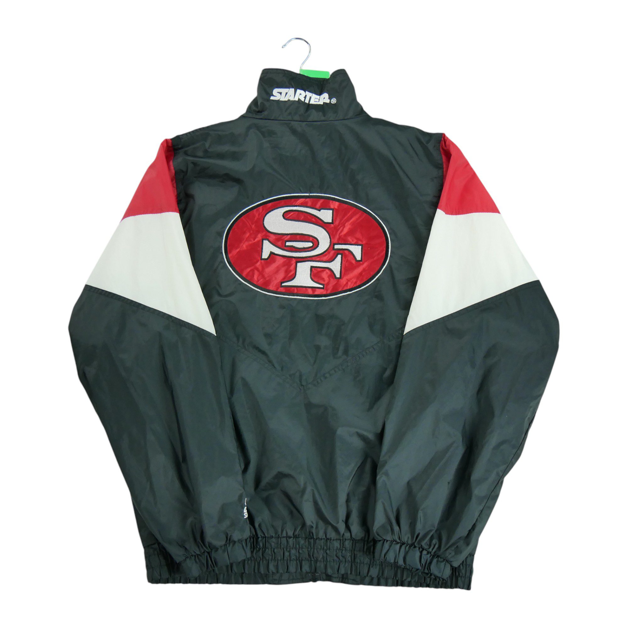 Coupe-vent Homme NFL Vintage Y2K 1