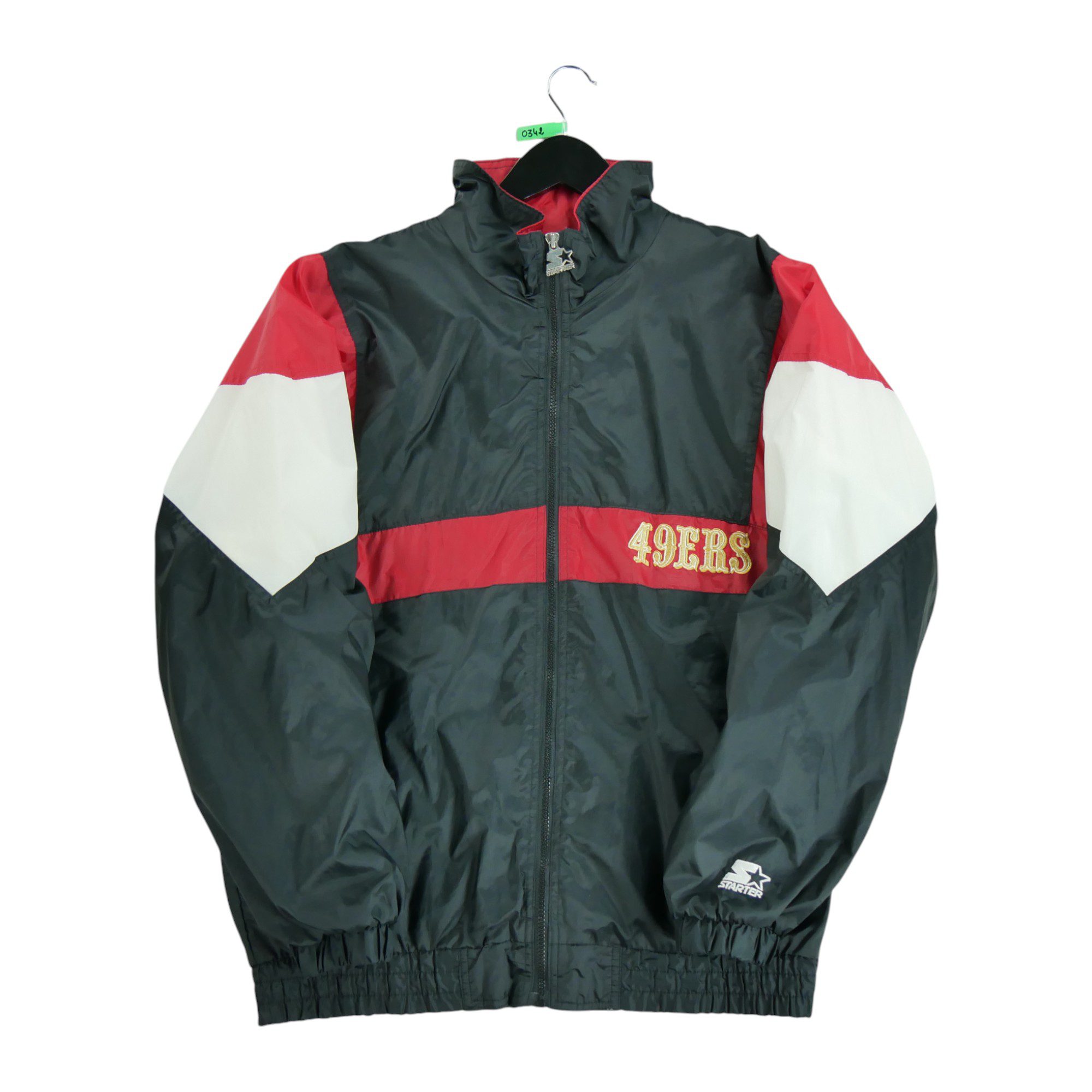 Coupe-vent Homme NFL Vintage Y2K 2